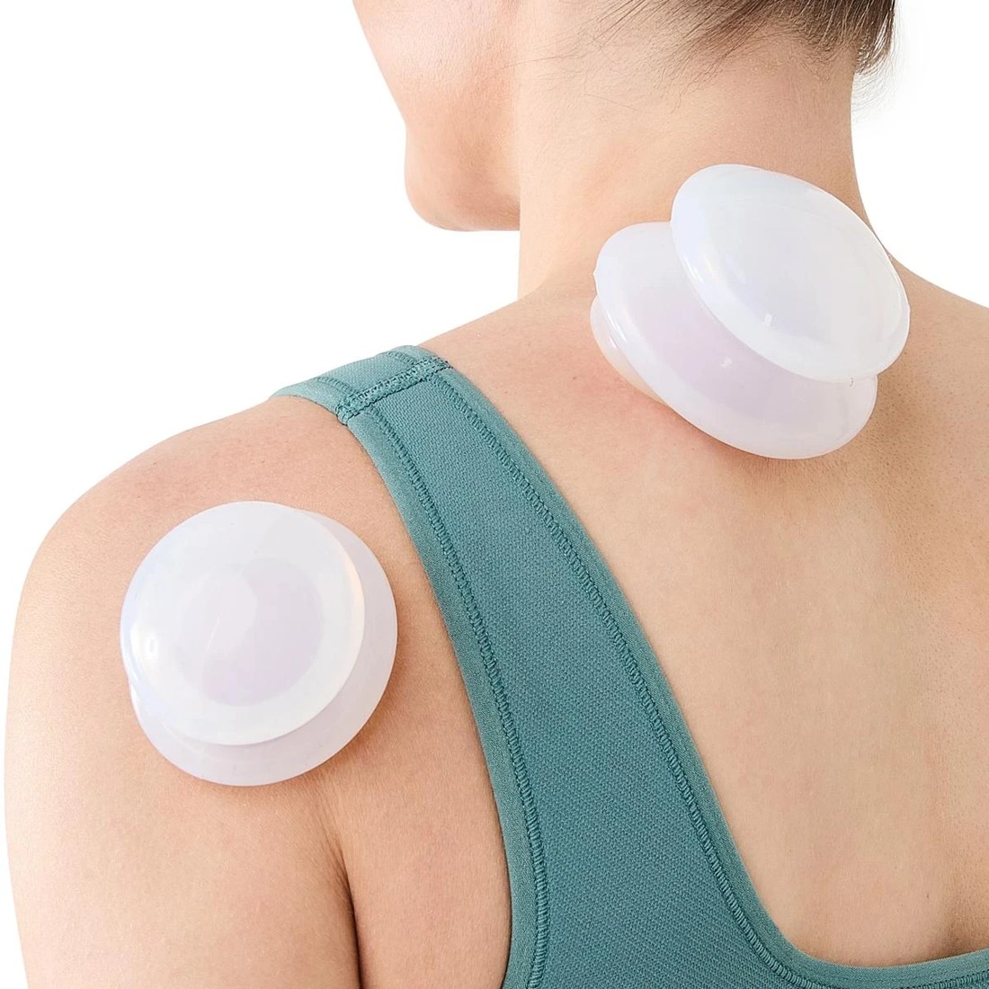 2 4 Pack Home Cupping Set, 2 of 9