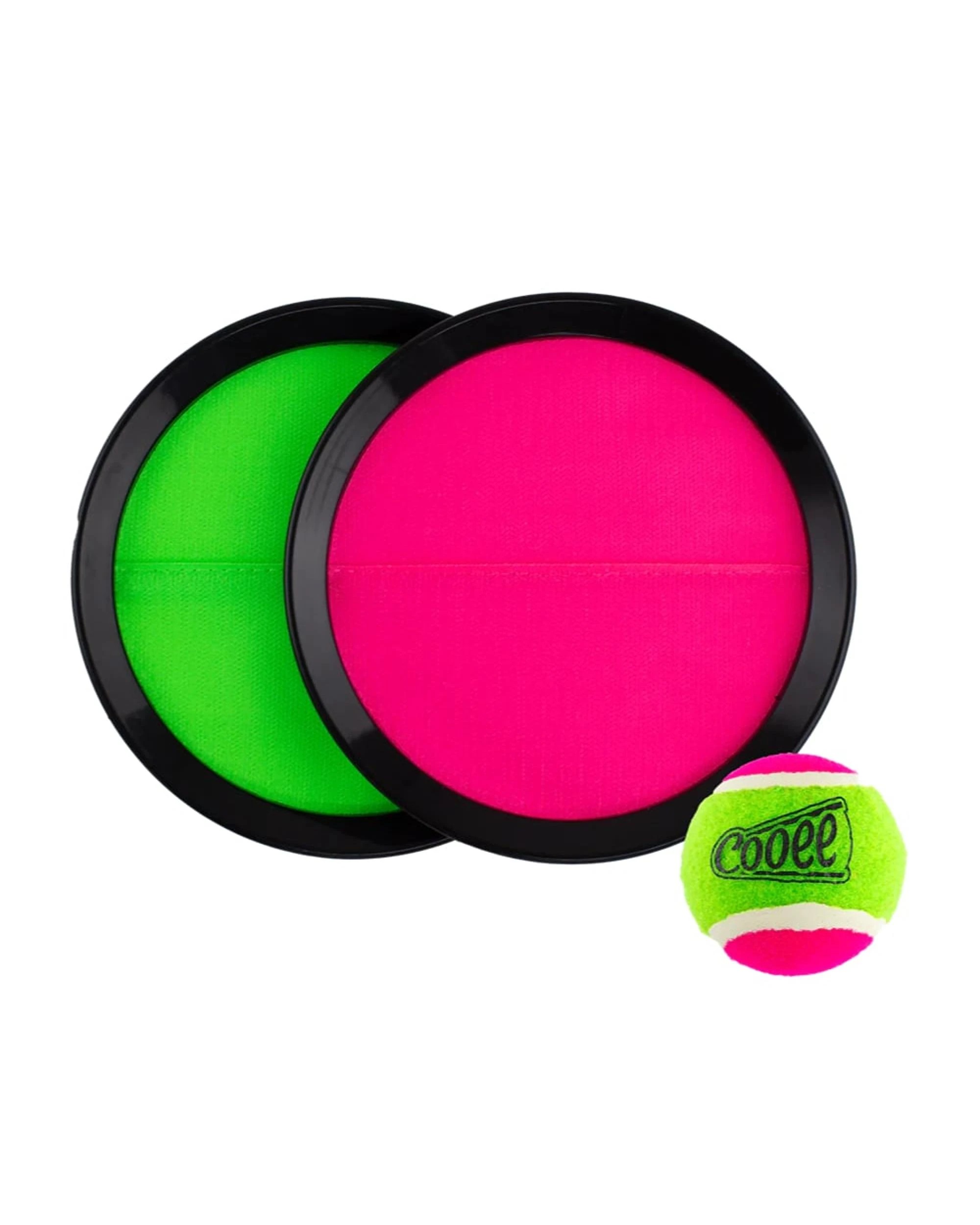 2 Cooee Grip, 2 of 3