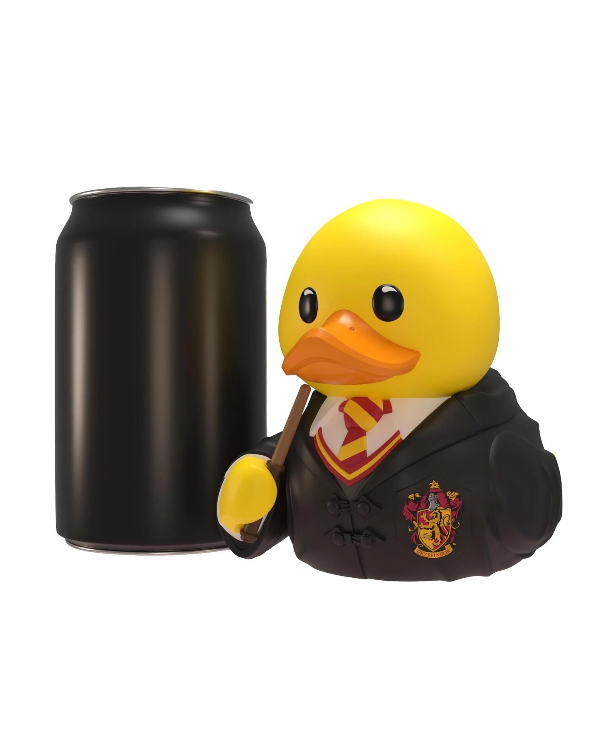 7 TUBBZ Harry Potter Gryffindor Collectors Edition Cosplaying Duck Figure, 7 of 7