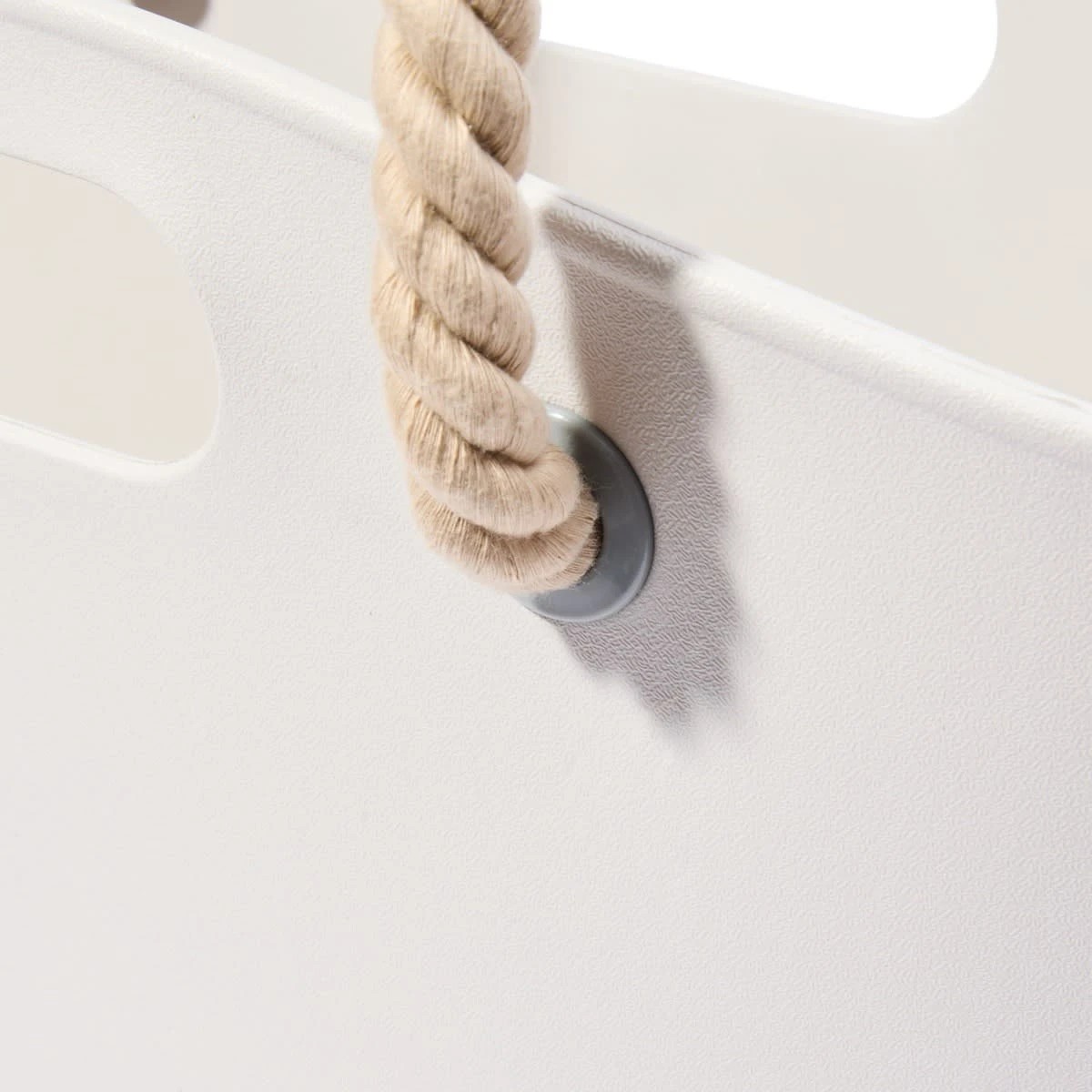 8 Beach Tote - Stone, 8 of 11