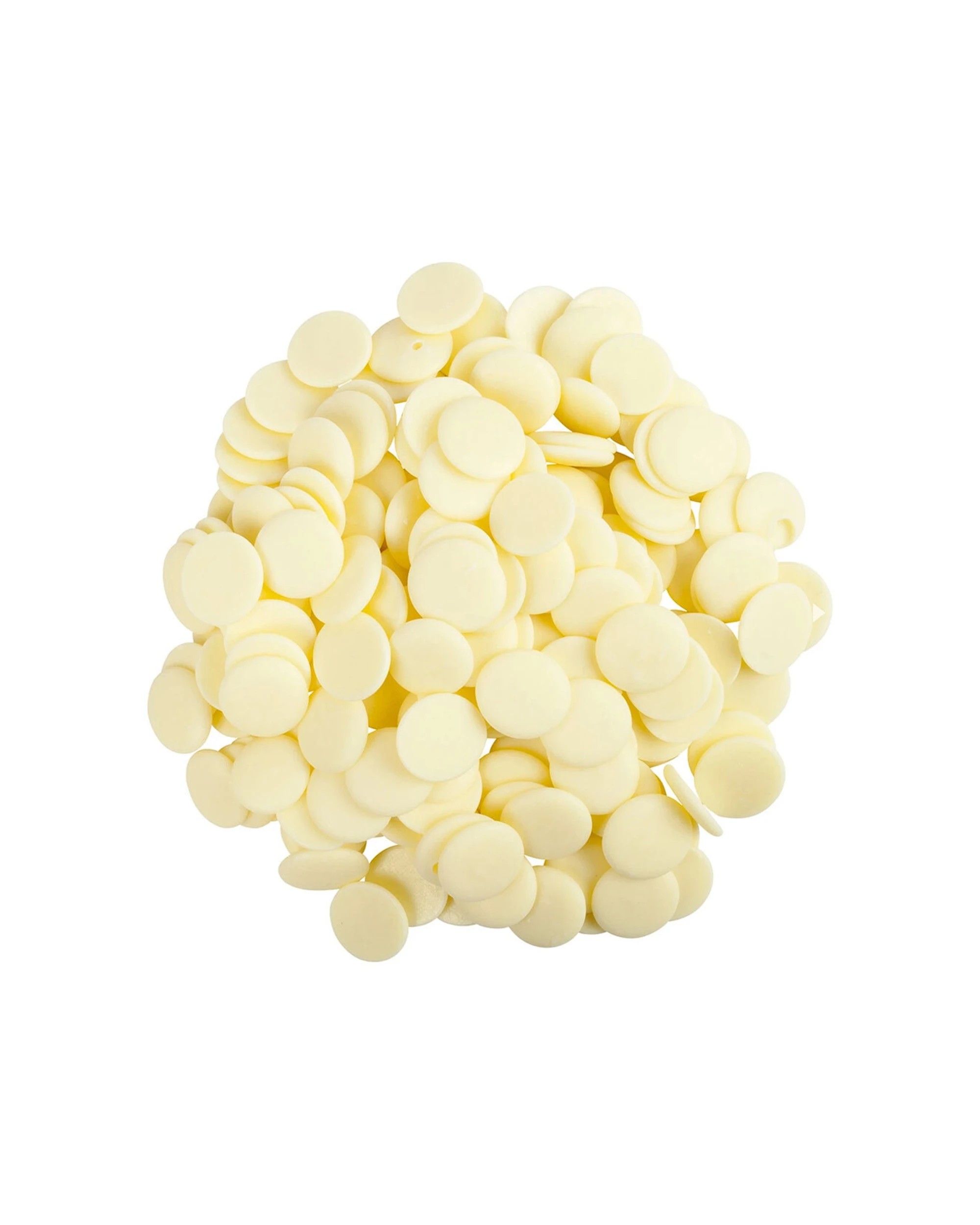 3 Blackdog Naturally Good Treats Yoghurt Drops 2 Pack 250g Healthy Dog Treat - White, 3 of 3