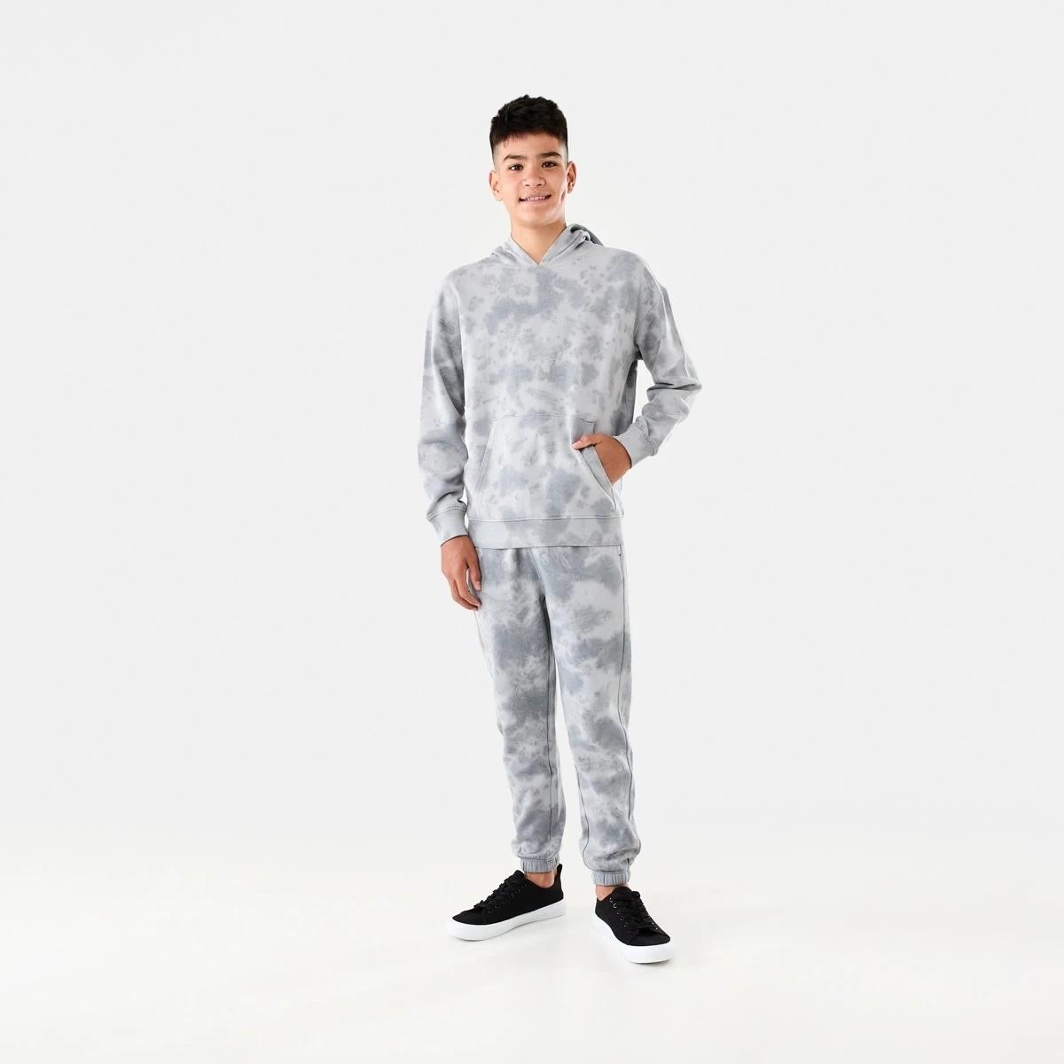 5 Washed Trackpants Tie Dye, 5 of 8