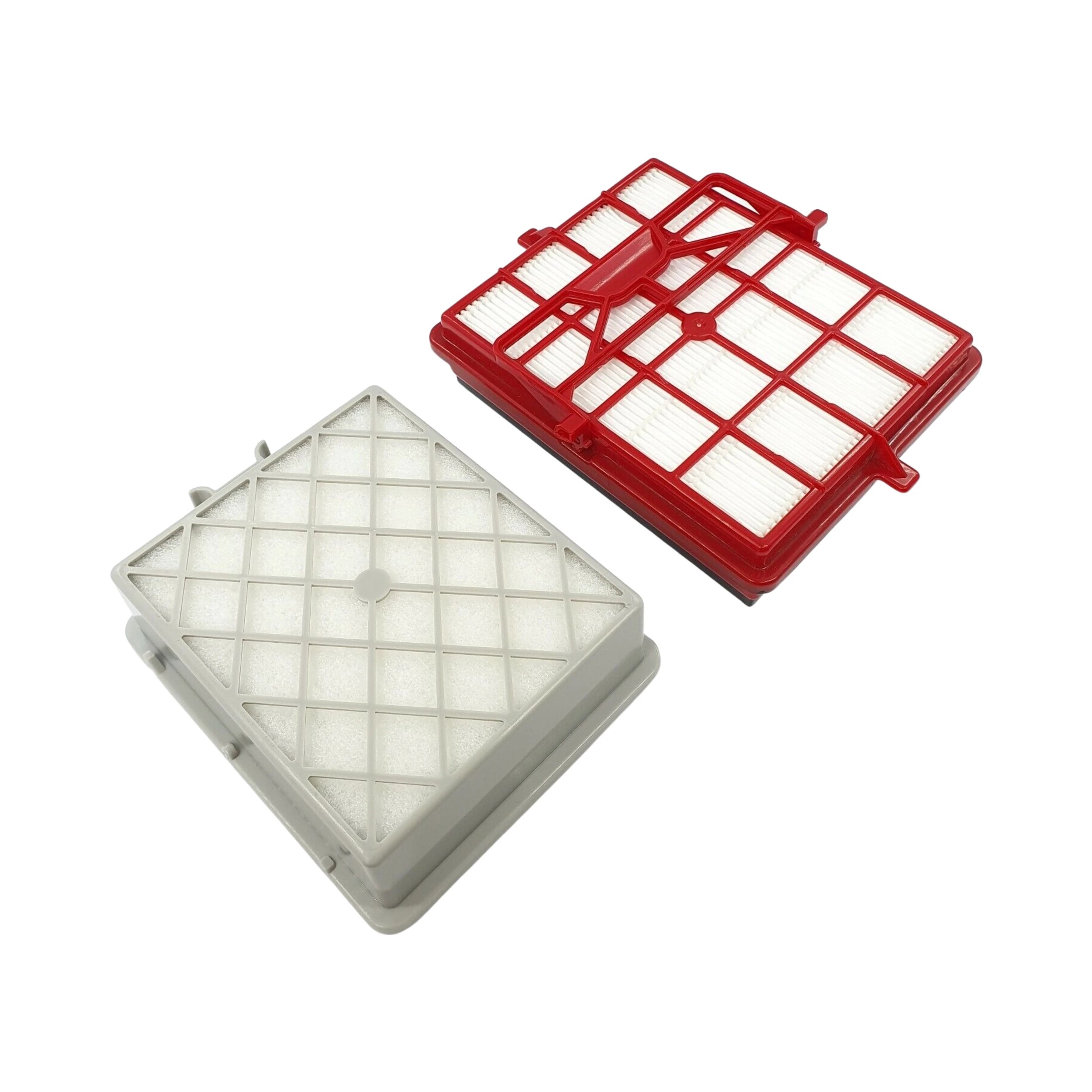1 Hygieia Filter Kit For Sauber Intelligence, Excellence & Classic - Red, 1 of 6