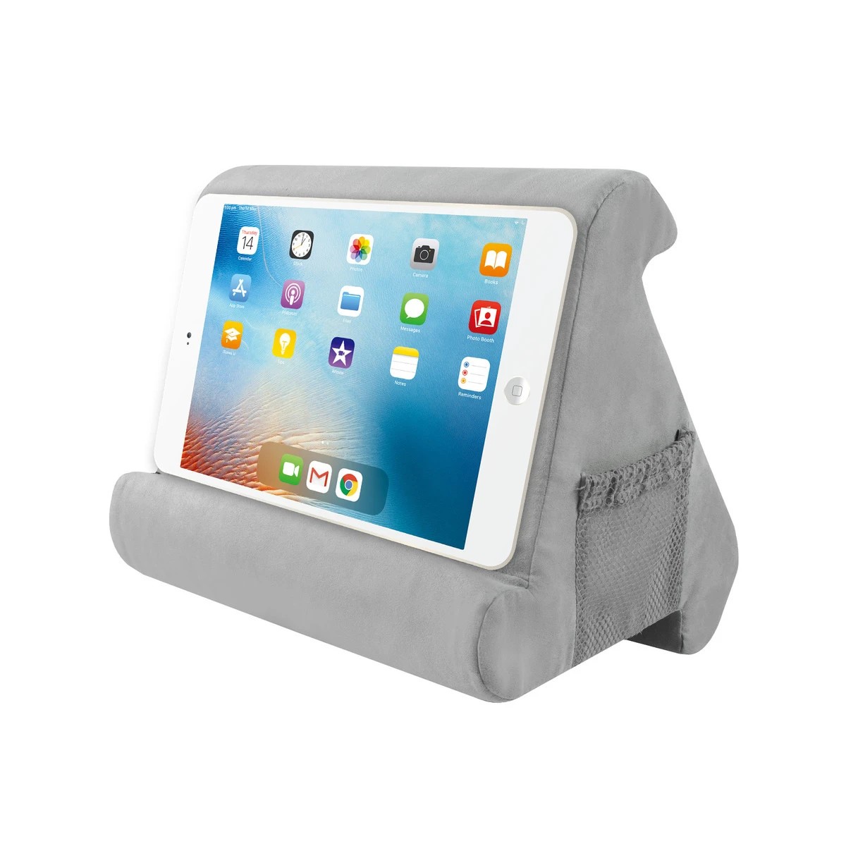 1 My Tablet Cushion, 1 of 8