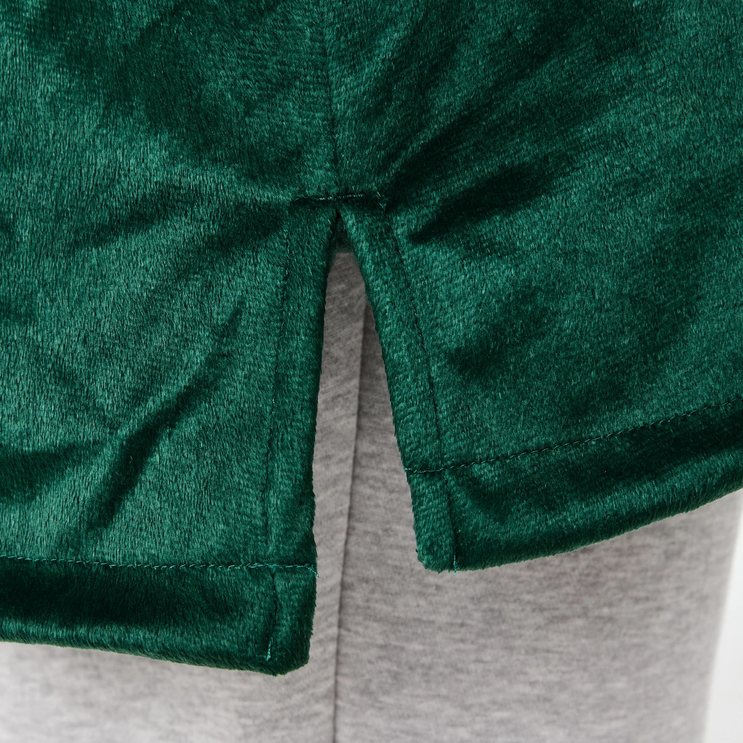 5 The Grinch License Christmas Pull Over Gown THE GRINCH, 5 of 6