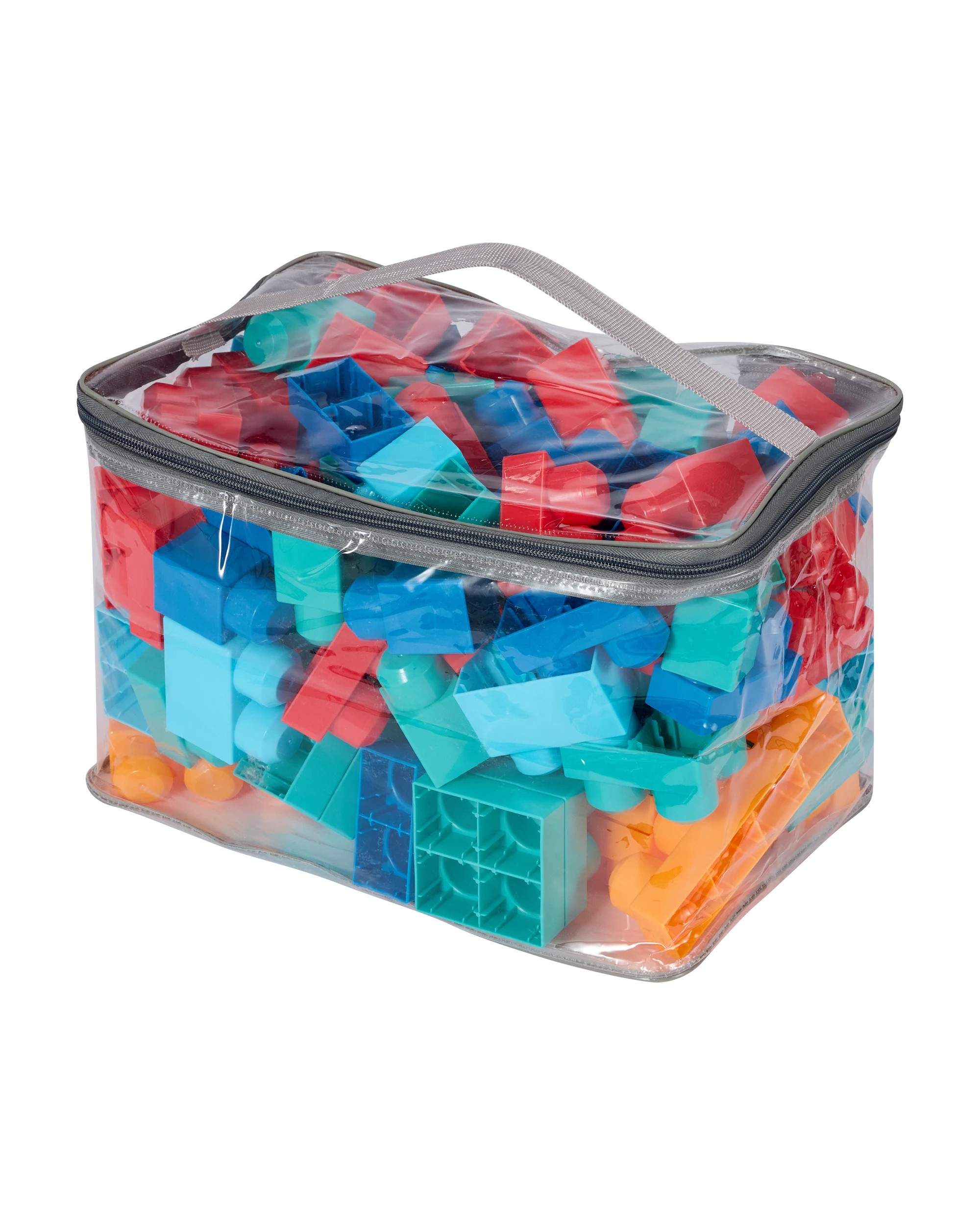 5 100 Piece Block Bag, 5 of 7
