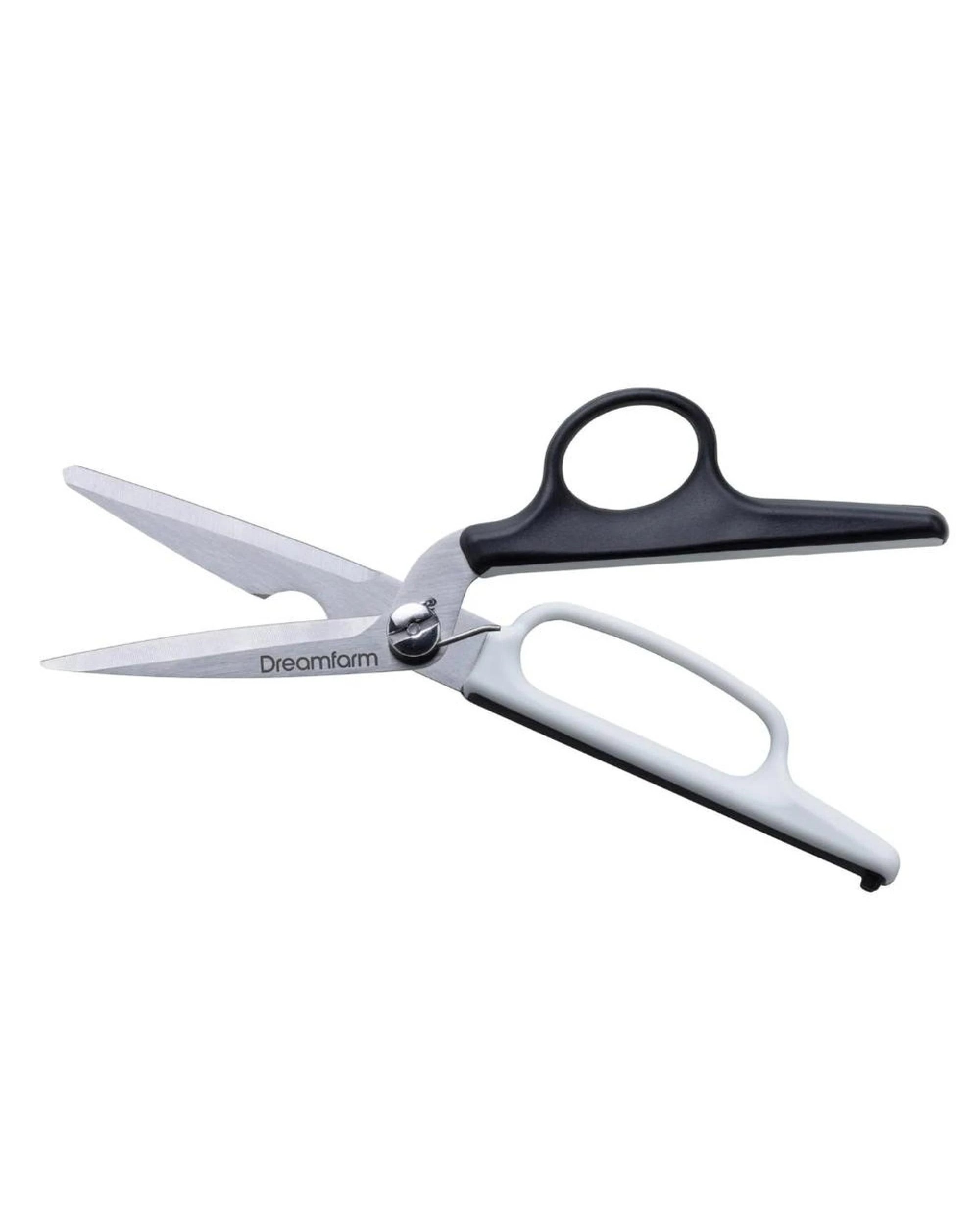 3 Dreamfarm Bishears Multi Purpose Take Apart 2In1 Shears Scissors, 3 of 8
