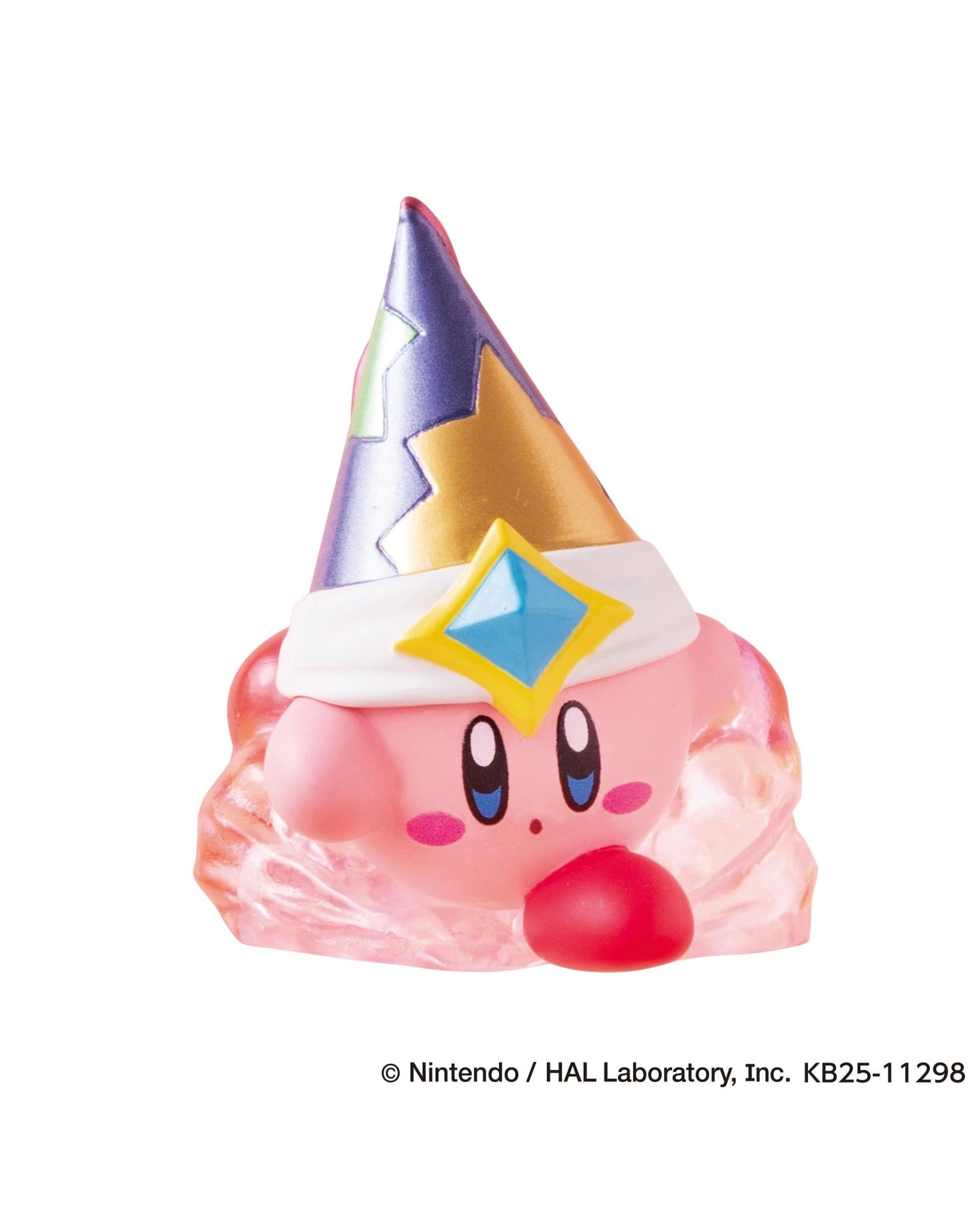 8 Kirby Copy Ability Collection Gashapon Figure Blind Bag, 8 of 10