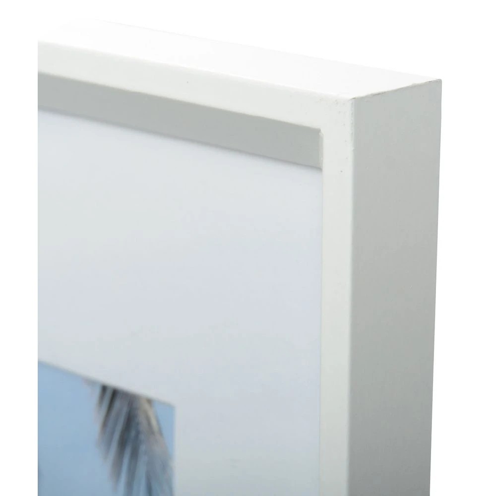 2 Adventure 11x14" Frame White, 2 of 4