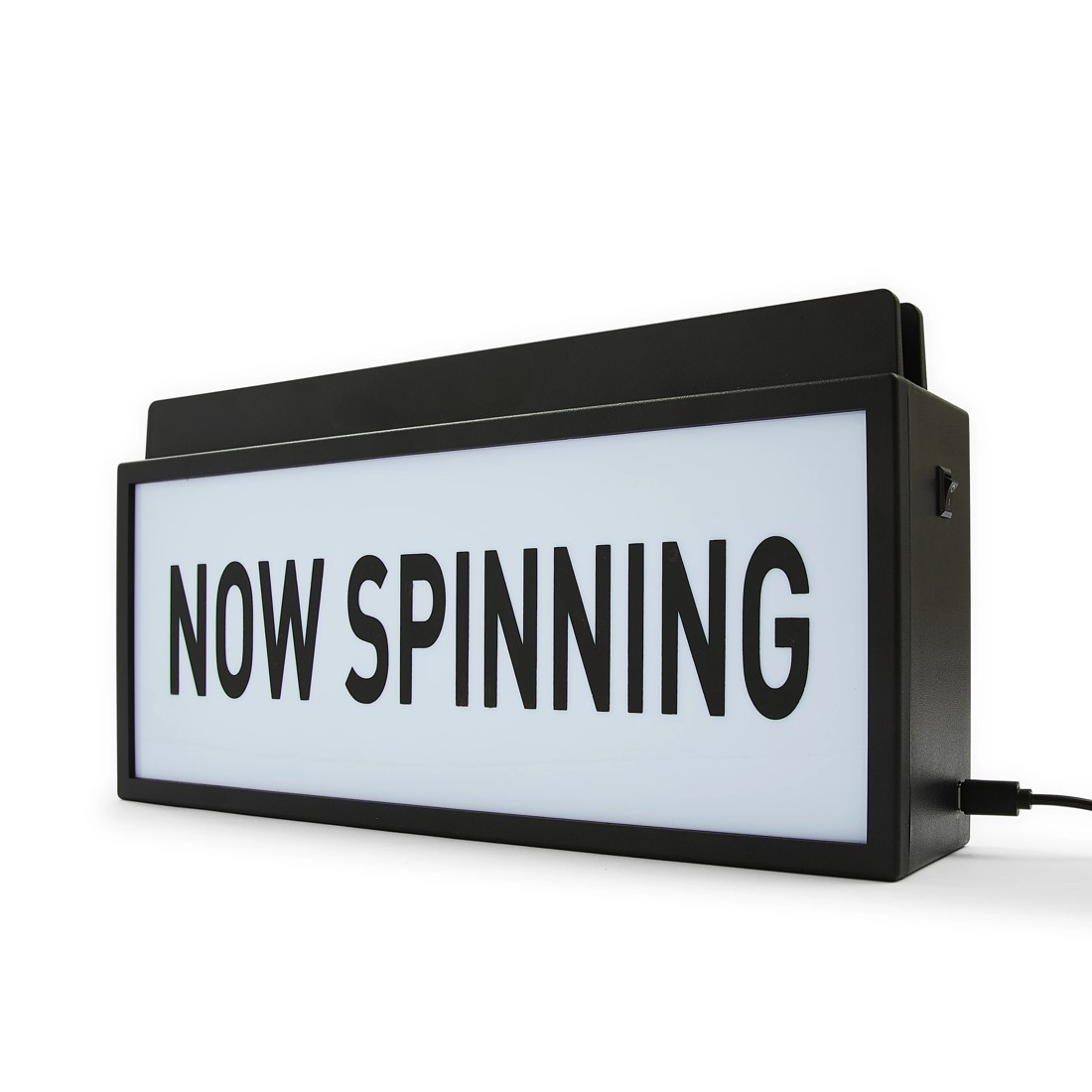 2 Record Box Light, 2 of 8