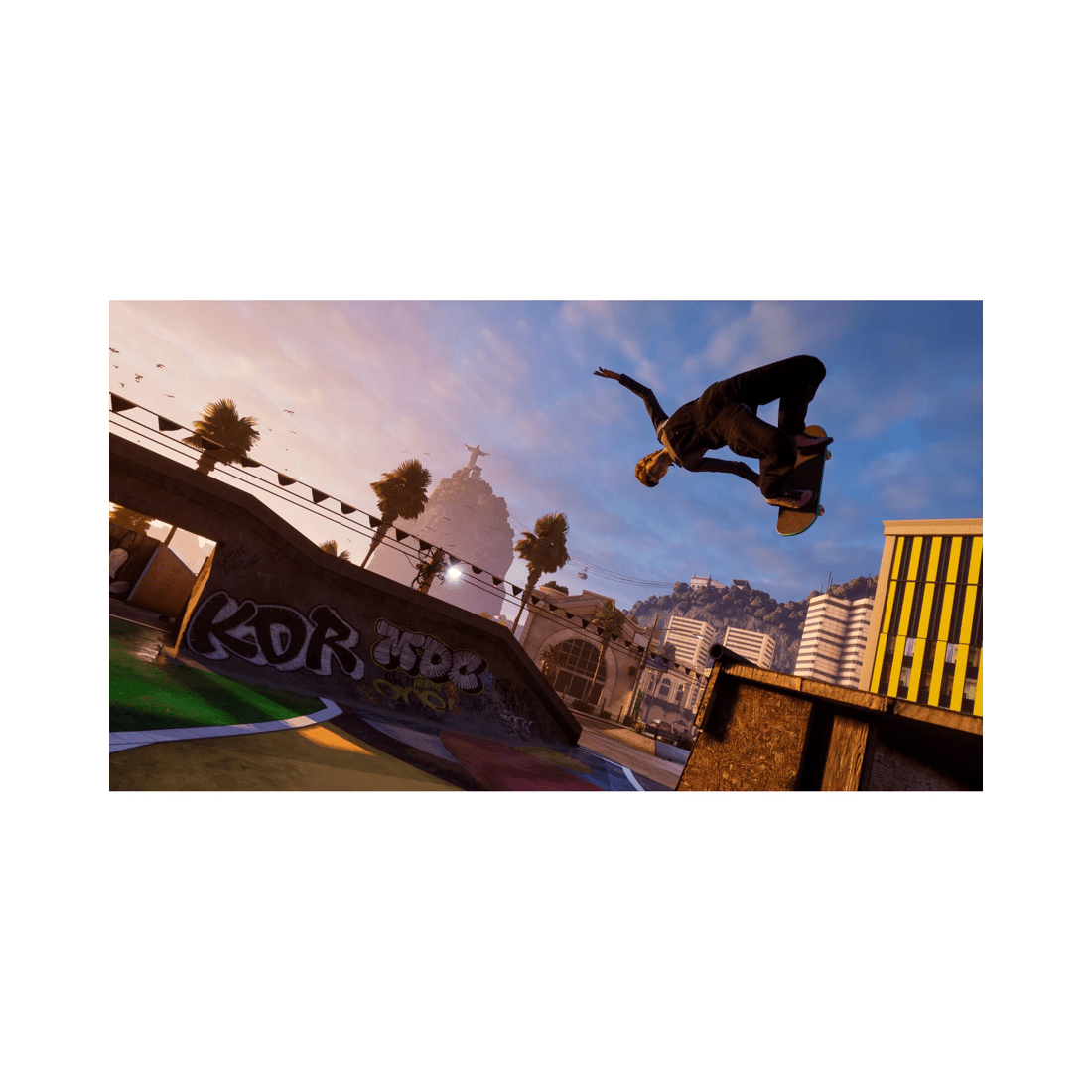 7 Activision Tony Hawk Pro Skater 3+4 - Xbox Series X, Xbox One, 7 of 8