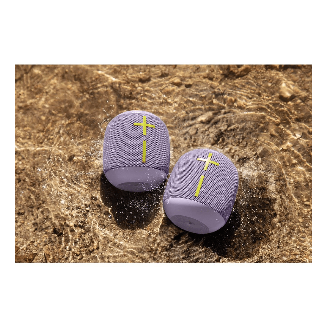 8 Ultimate Ears Wonderboom 4 Lilac, 8 of 9