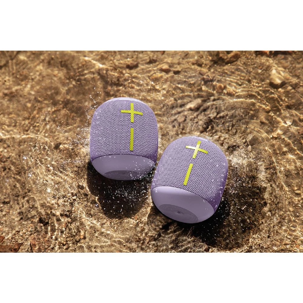 8 Ultimate Ears Wonderboom 4 Lilac, 8 of 9