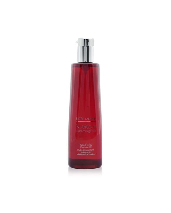 Estee Lauder Nutritious Super-Pomegranate Radiant Energy Cleansing Oil  400ml/13.5oz