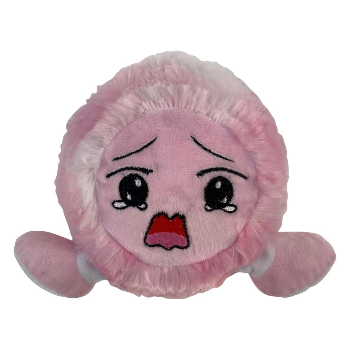 5 Emotive Fluff Ball - Assorted, 5 of 5