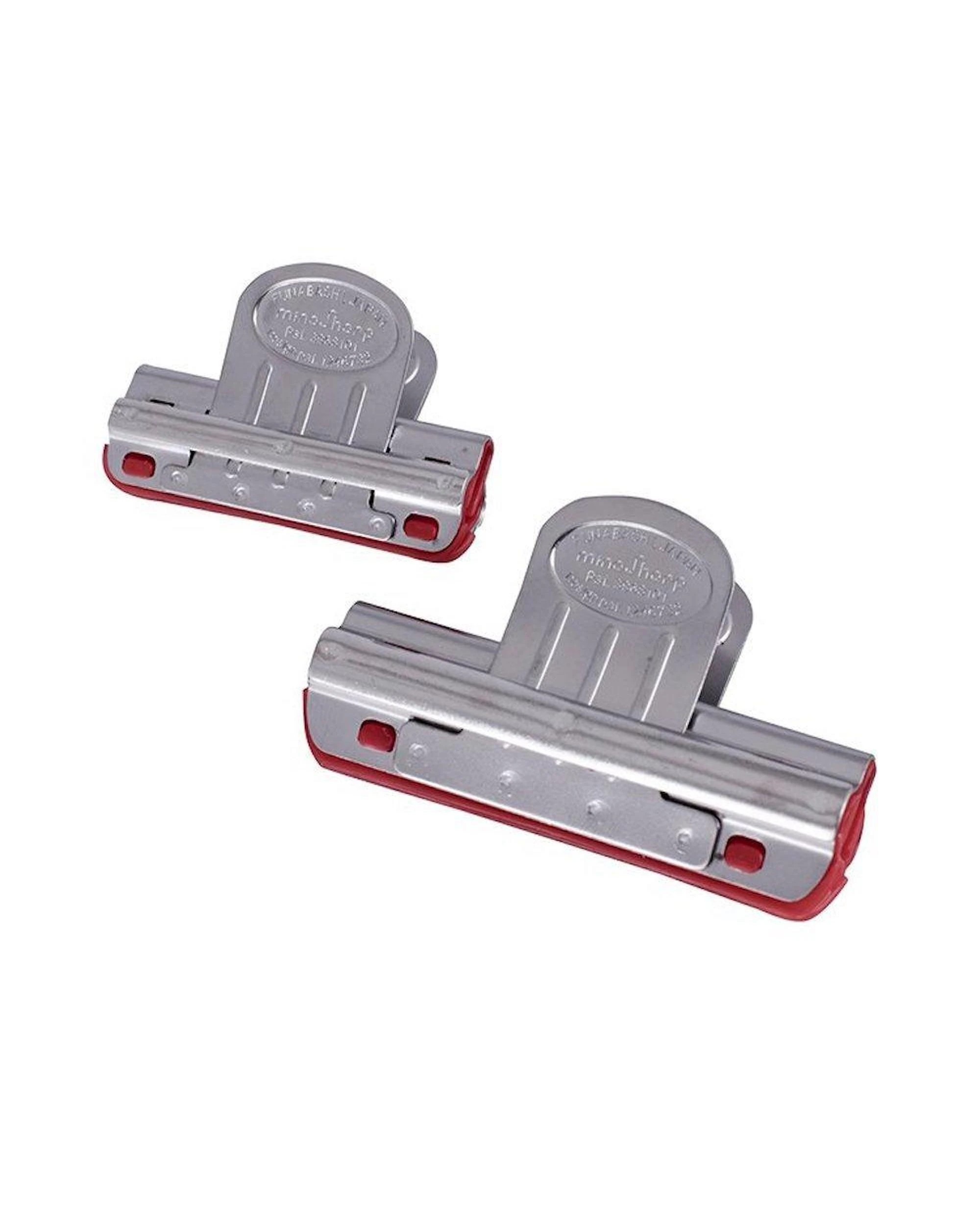 1 Global MinoSharp 504 Clip Sharpening Guide Rails 79728, 1 of 2