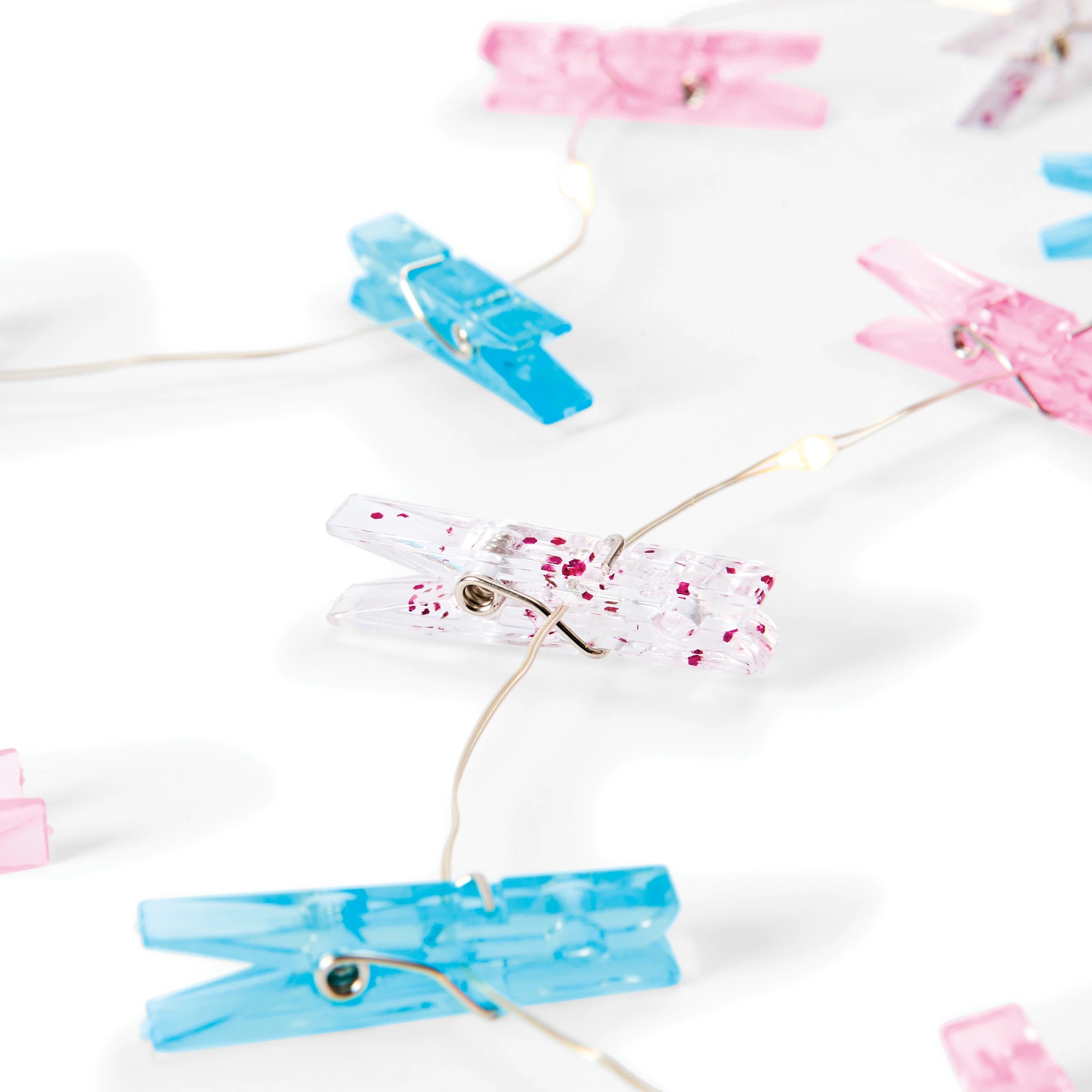 6 5m Clip String Lights, 6 of 9