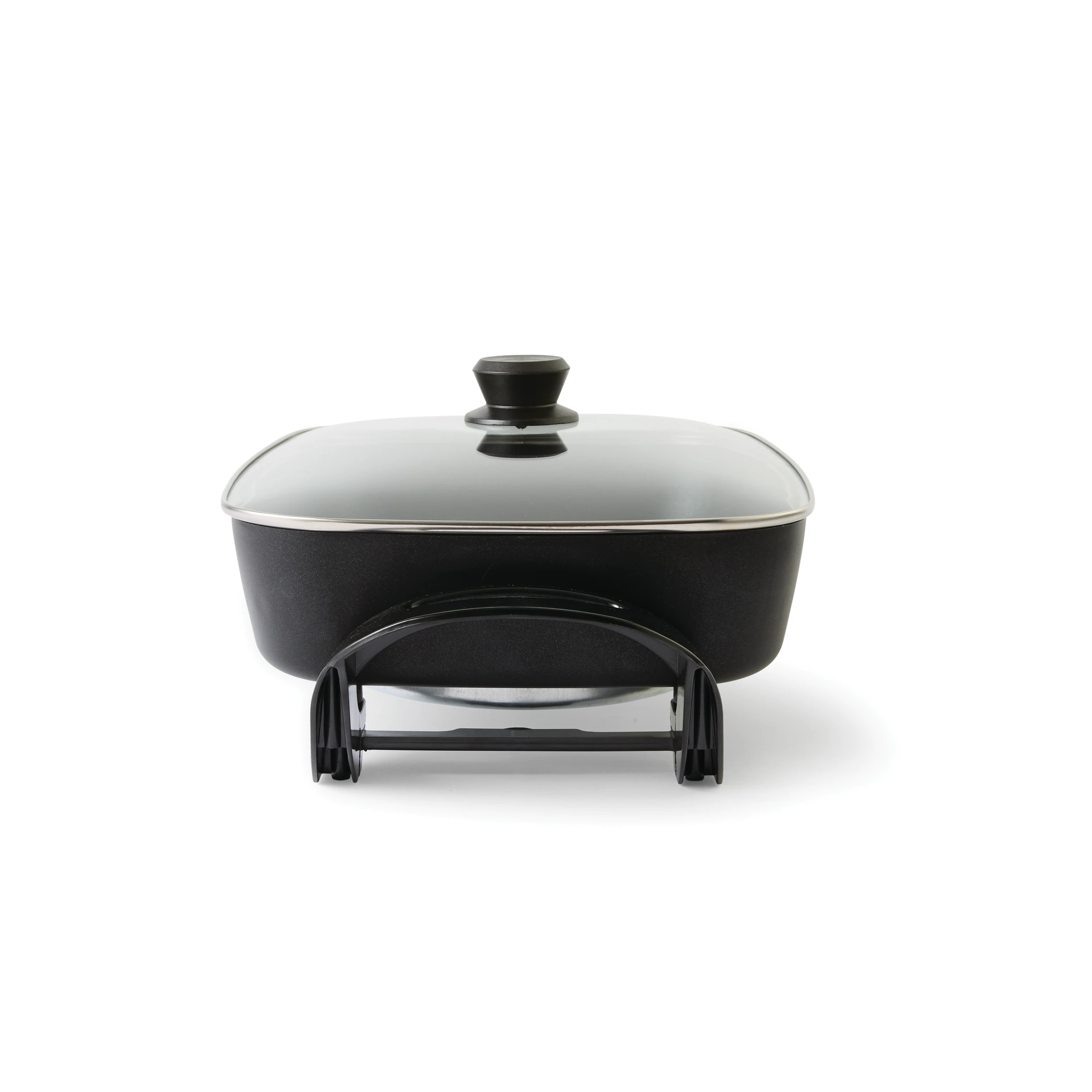 5 Electric Frypan - Black, 5 of 9