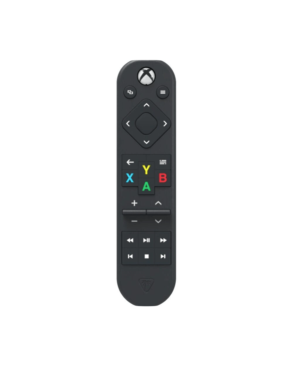 Turtle Beach - Solis V2 Media Remote for XBOX - Black