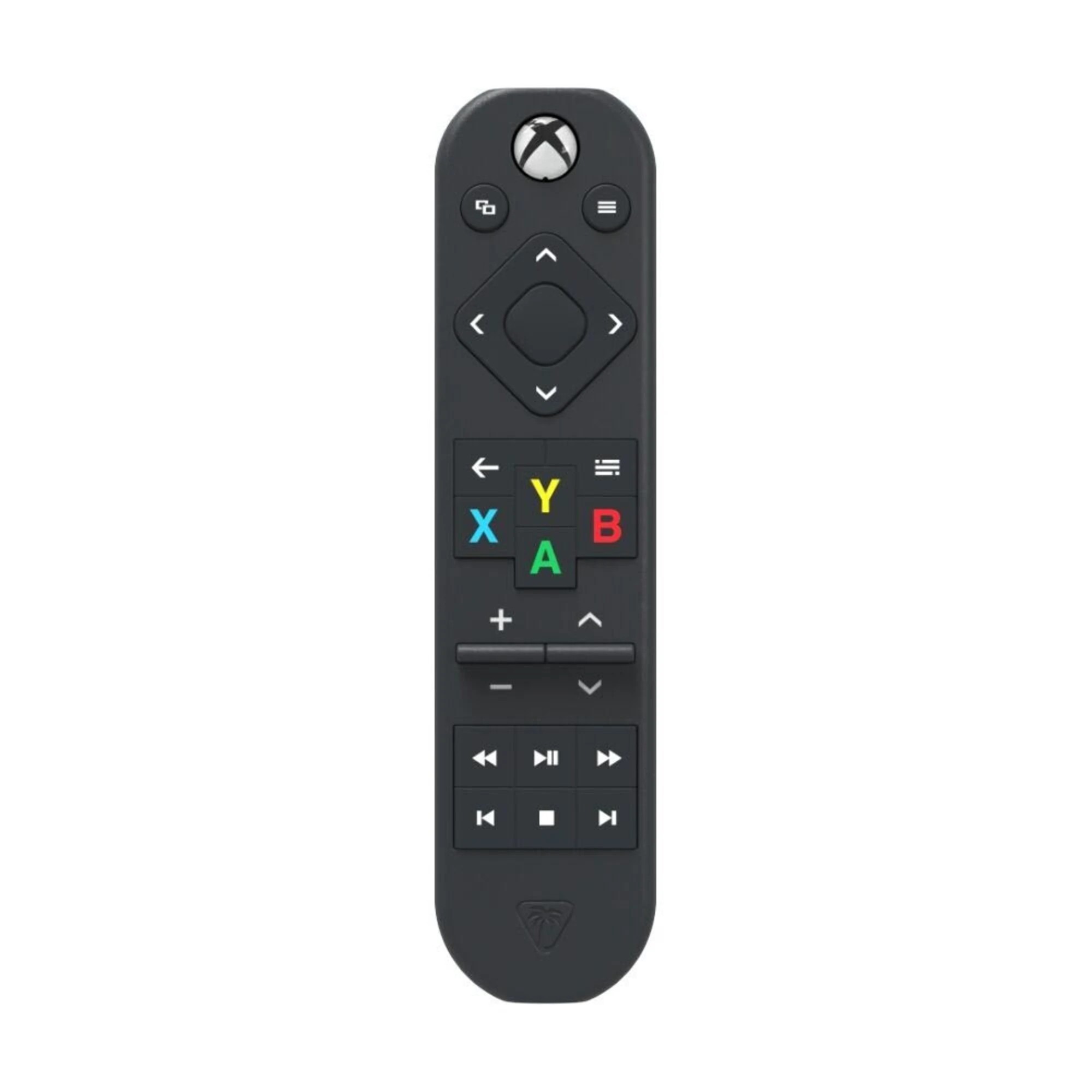 1 Turtle Beach - Solis V2 Media Remote for Xbox - Black, 1 of 5