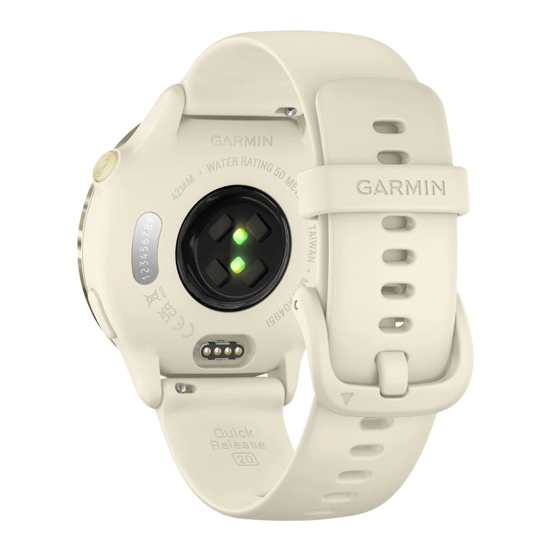 8 Garmin Vivoactive 6 Gold, 8 of 8