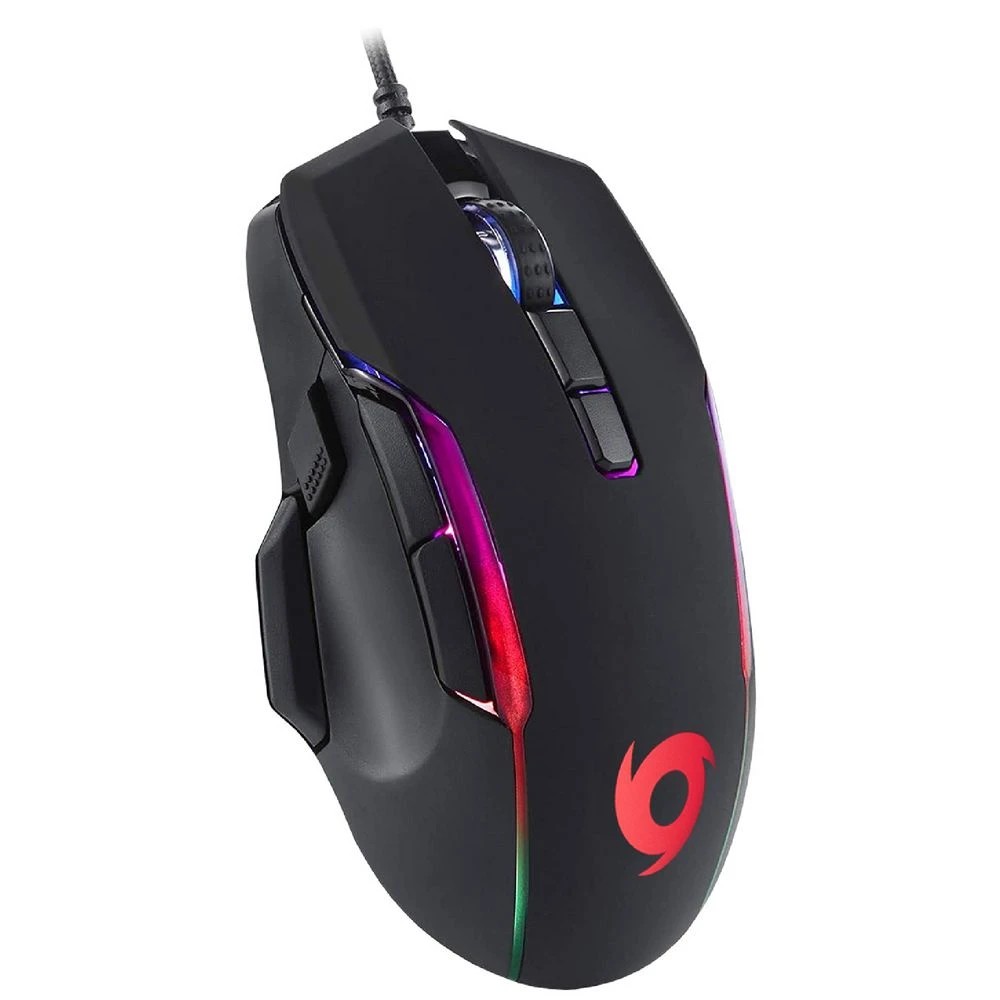 2 Typhoon Pro RGB Advanced Mouse, 2 of 6