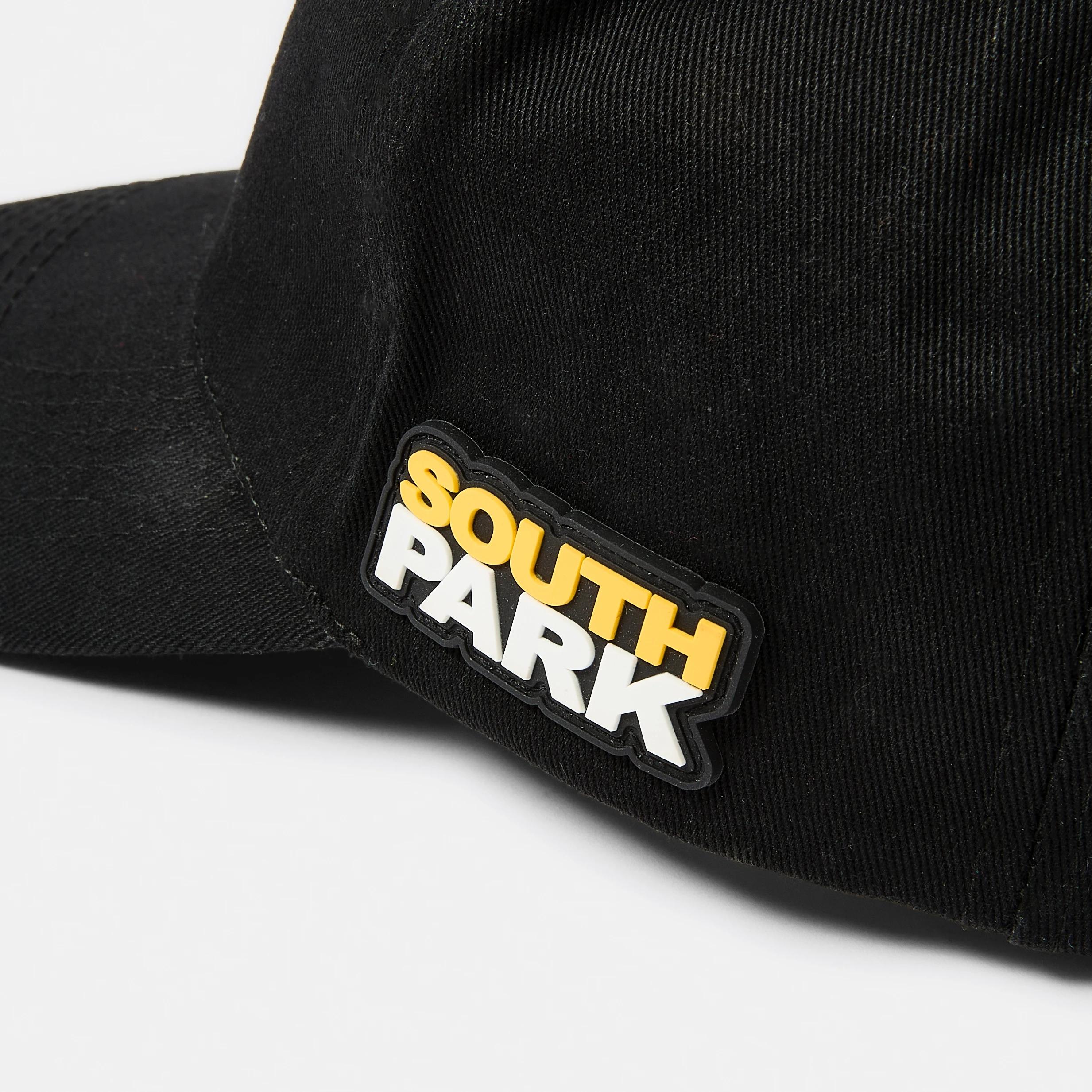 4 South Park License Cap South Park, 4 of 4