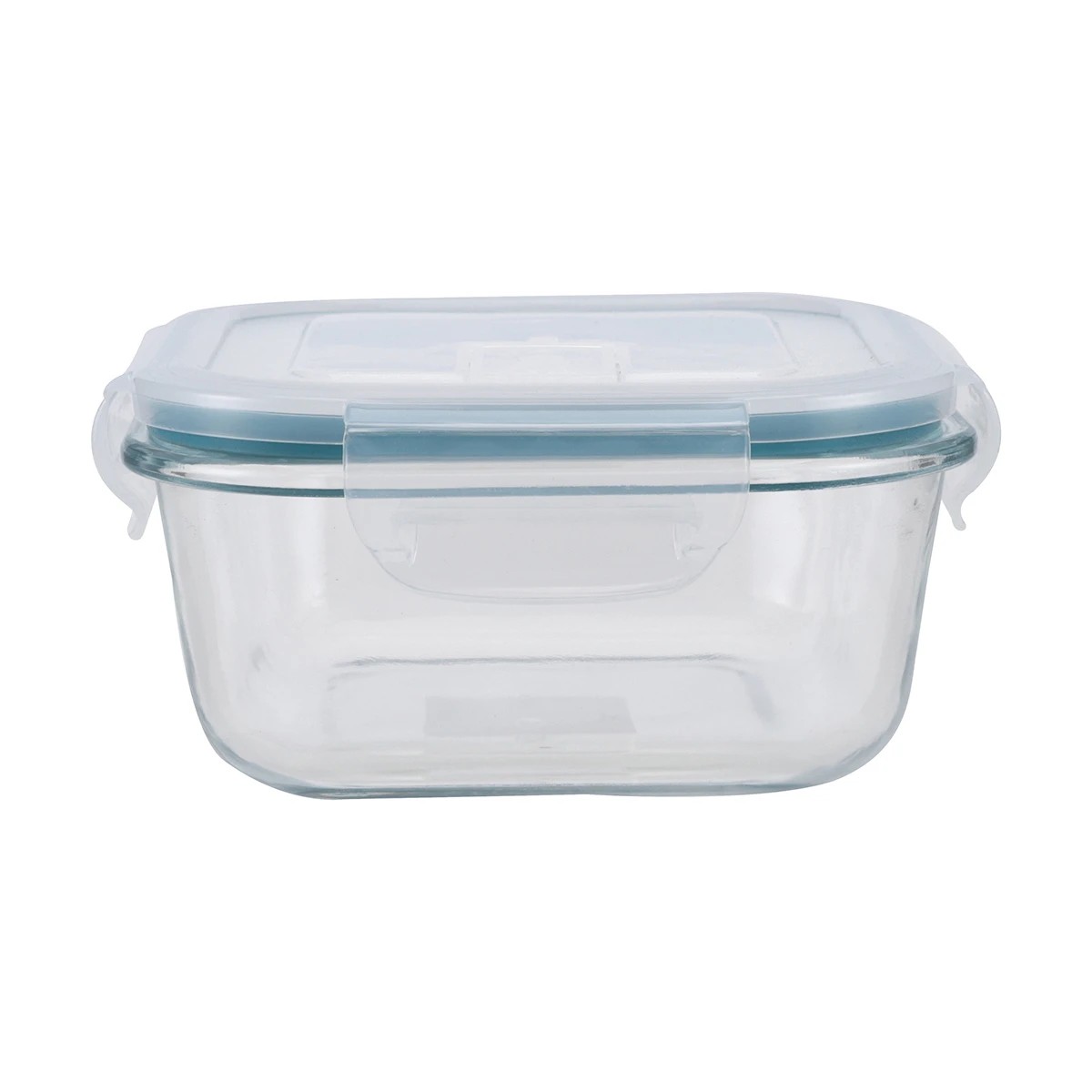 1 500ml Glass Food Storage Container, 1 of 4