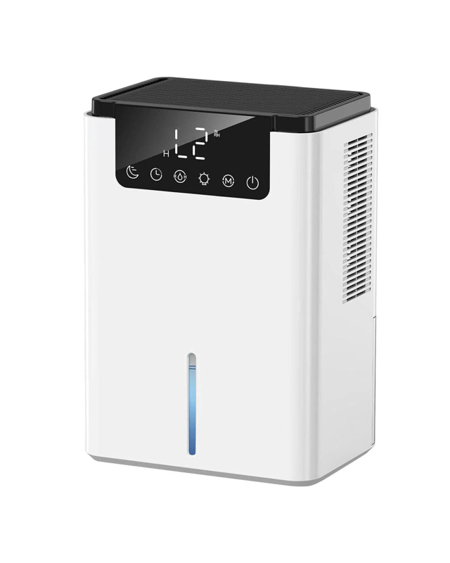 Ausway 2000ml Dehumidifier Air Dryer Portable Moisture Abso