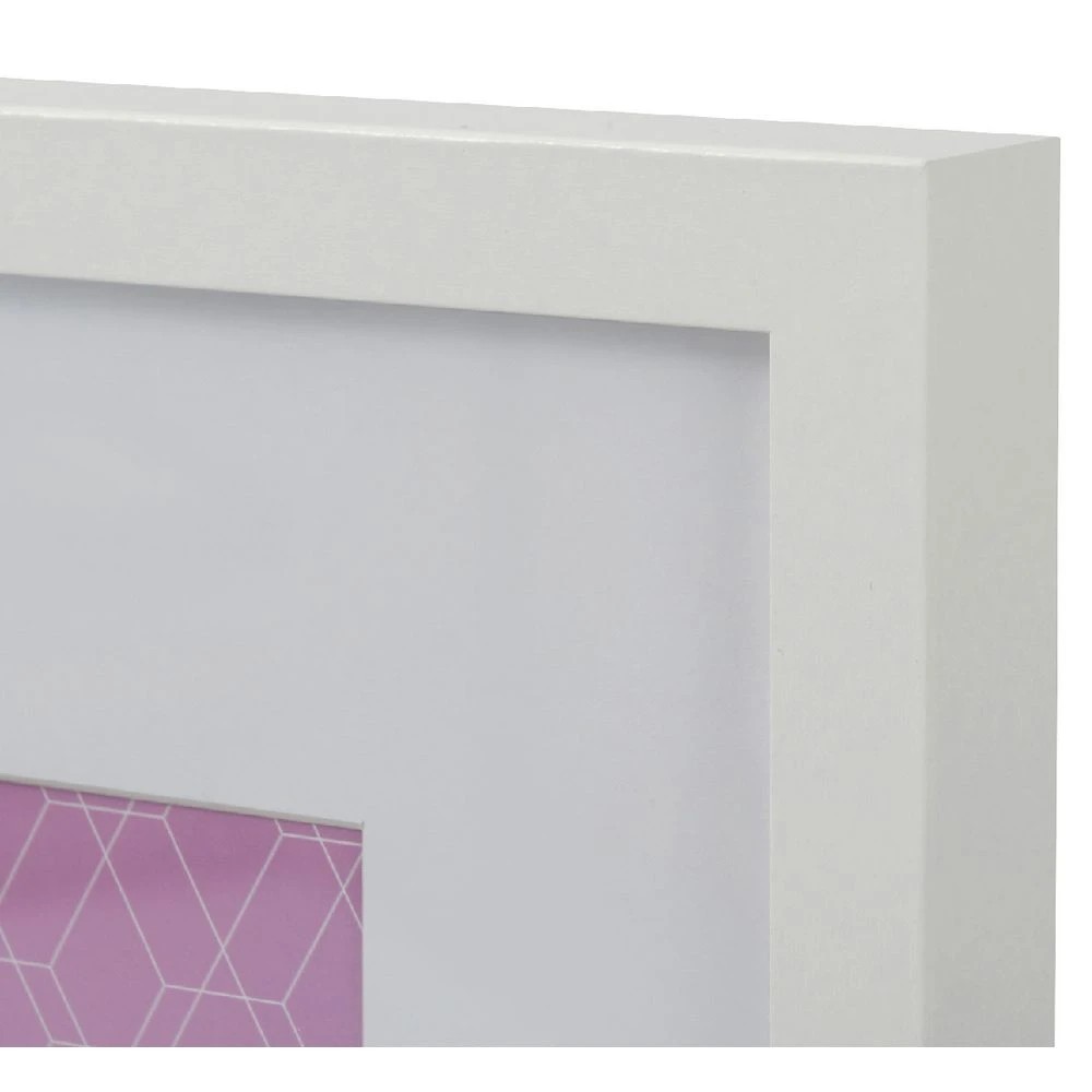 2 Promenade 12x16" Frame White, 2 of 4