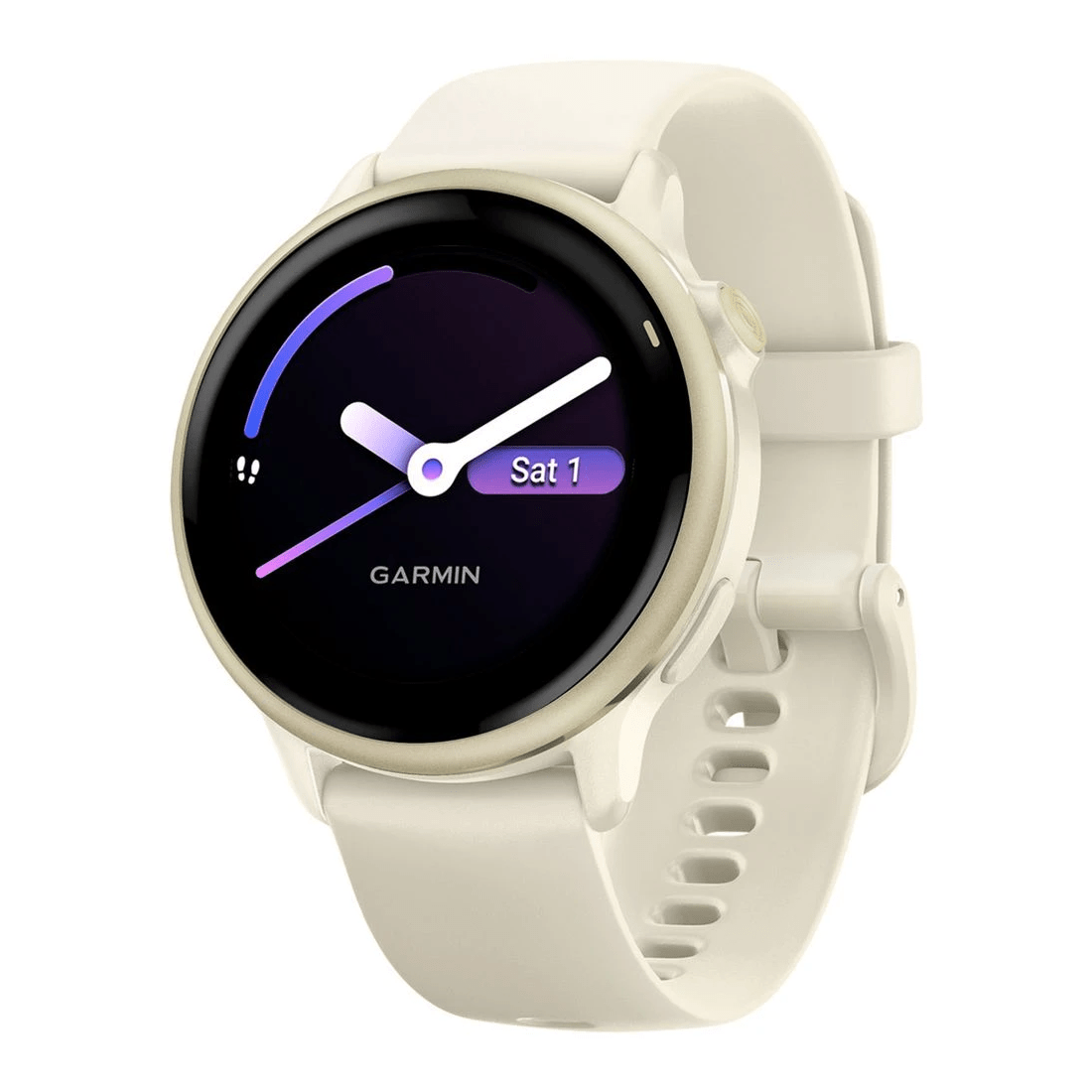 1 Garmin Vivoactive 6 Gold, 1 of 8