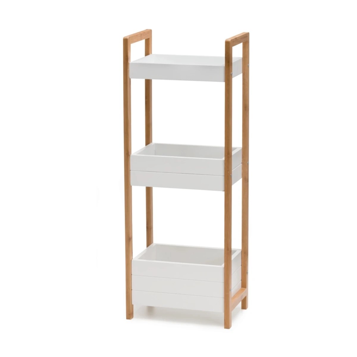 1 3 Tier Bathroom Caddy, 1 of 5