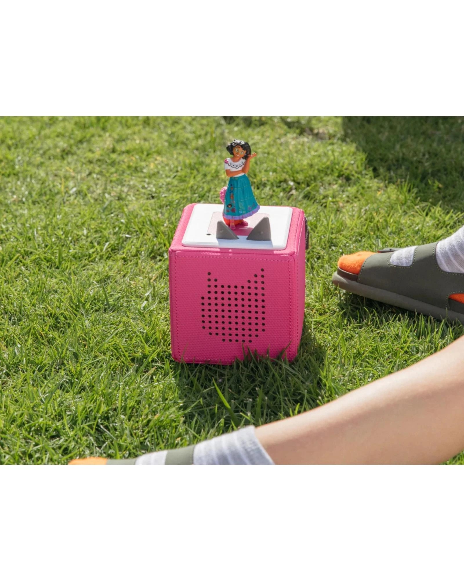 4 Tonies - Disney - Encanto Tonie Audio Character - Multi, 4 of 6