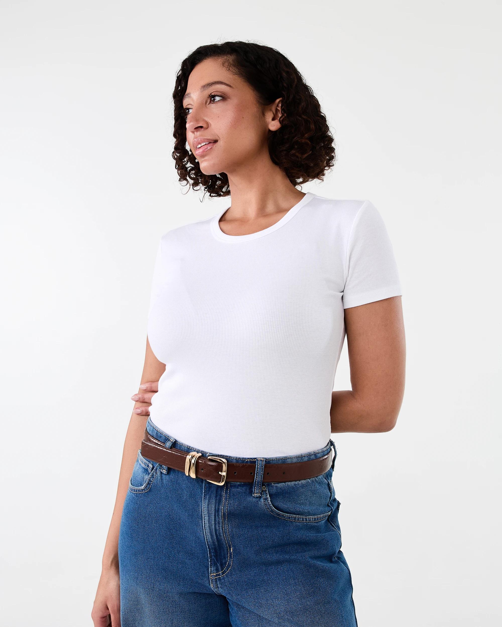 3 Double Keeper Belt Hot Choc, 3 of 5