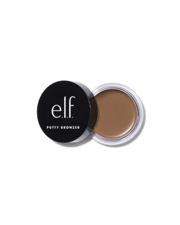 e.l.f. Putty Bronzer - Honey 