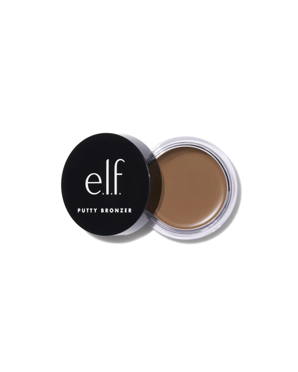 e.l.f. Putty Bronzer - Honey Drip