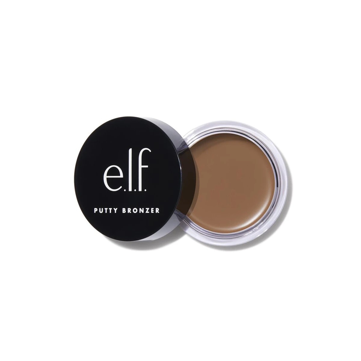 1 e.l.f. Putty Bronzer - Honey Drip, 1 of 5