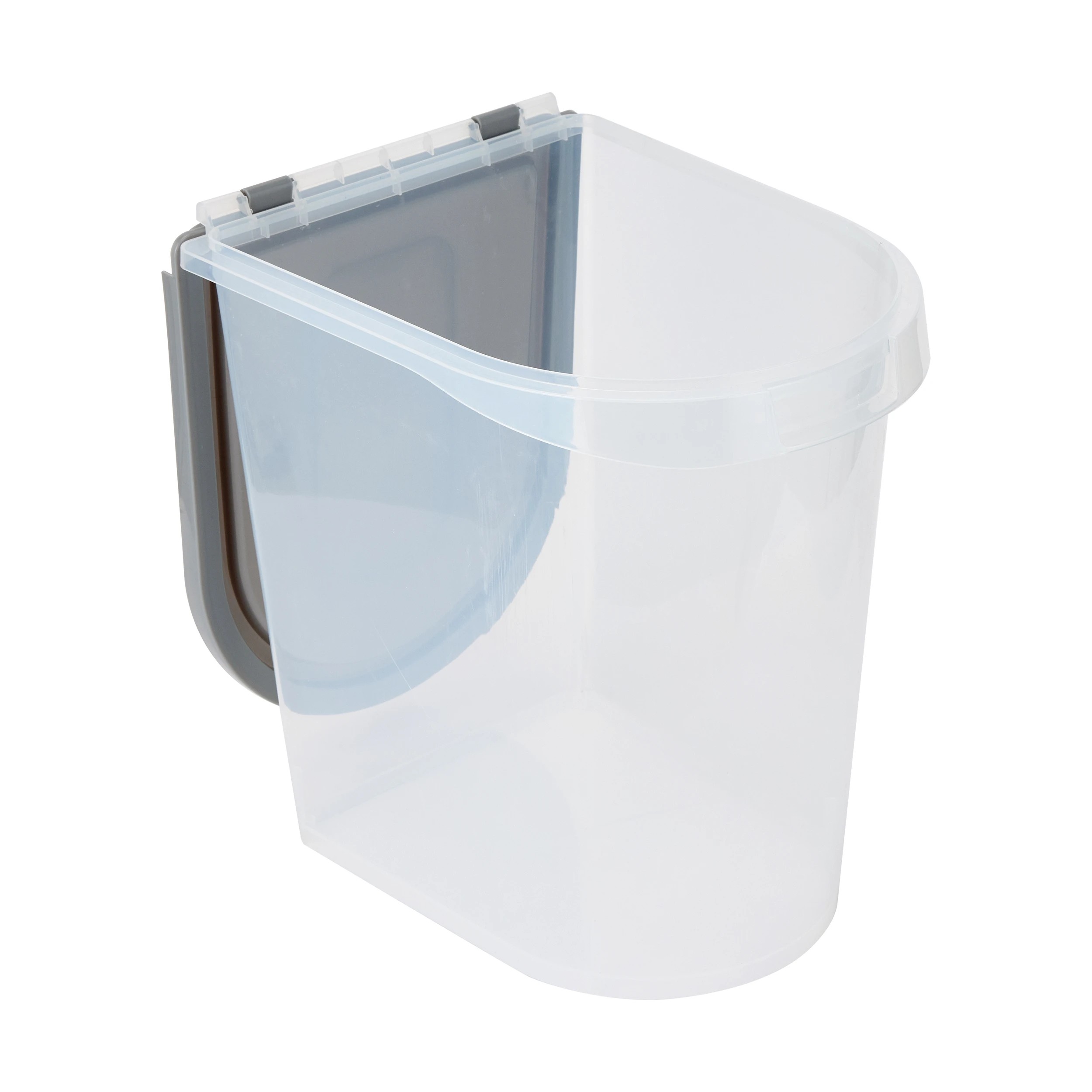 2 20L Pet Food Container, 2 of 2