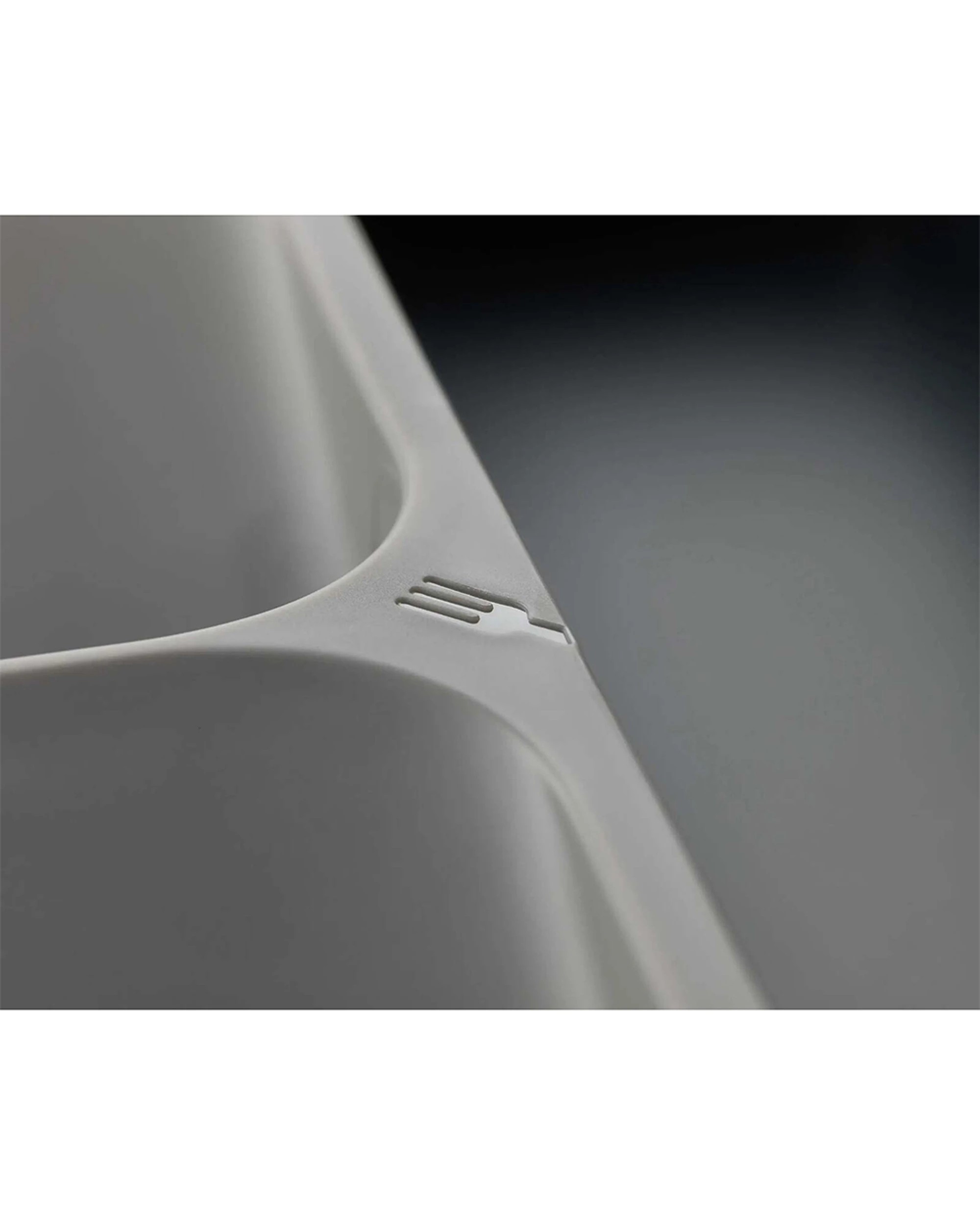 4 Joseph Joseph DrawerStore Expanding Cutlery Organiser Utensil Storage Drawer Tray Kitchen Organiser - Grey, 4 of 4