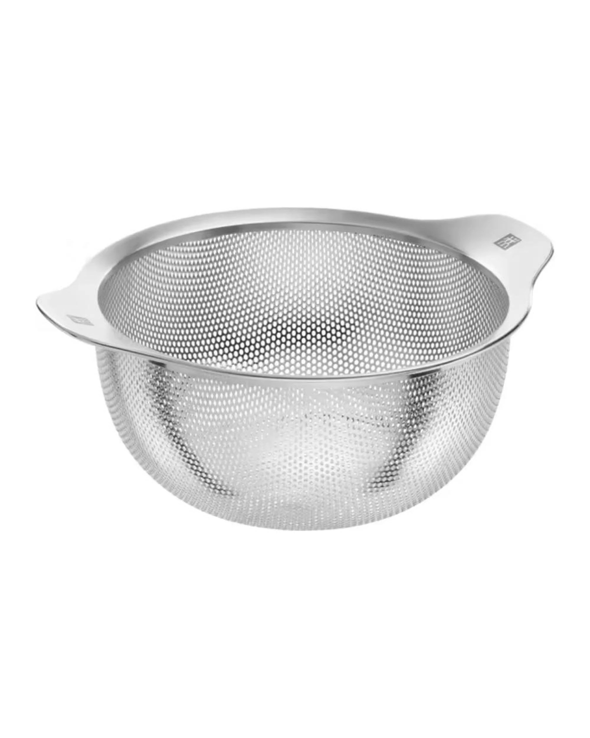 1 Zwilling Stainless Steel Strainer Colander 20cm, 1 of 3