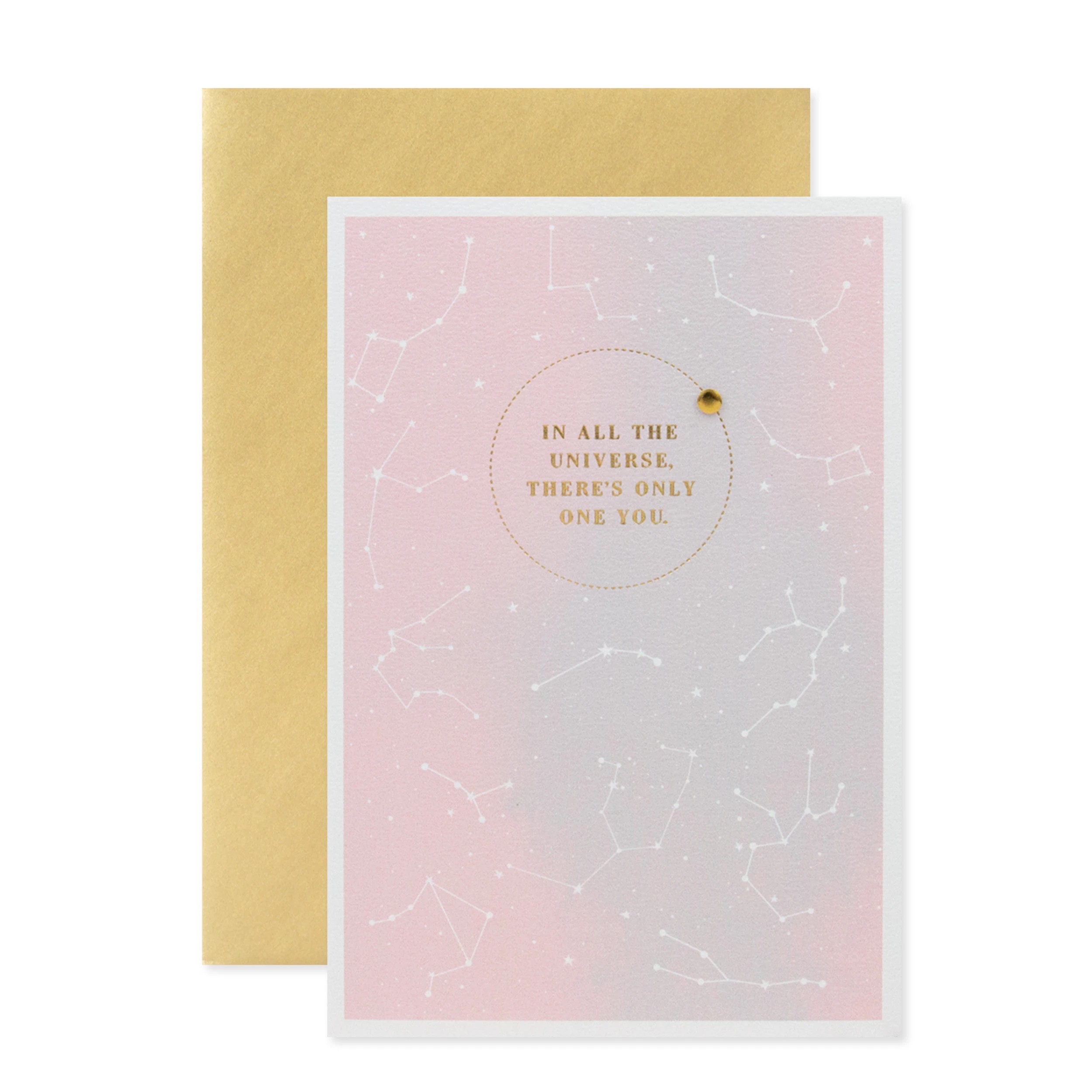 1 Hallmark Mother's Day Card - Signature, 1 of 3