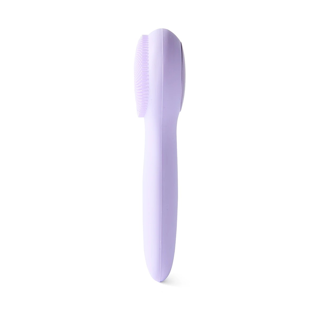 4 OXX Skincare Facial Cleansing Brush - Purple, 4 of 7