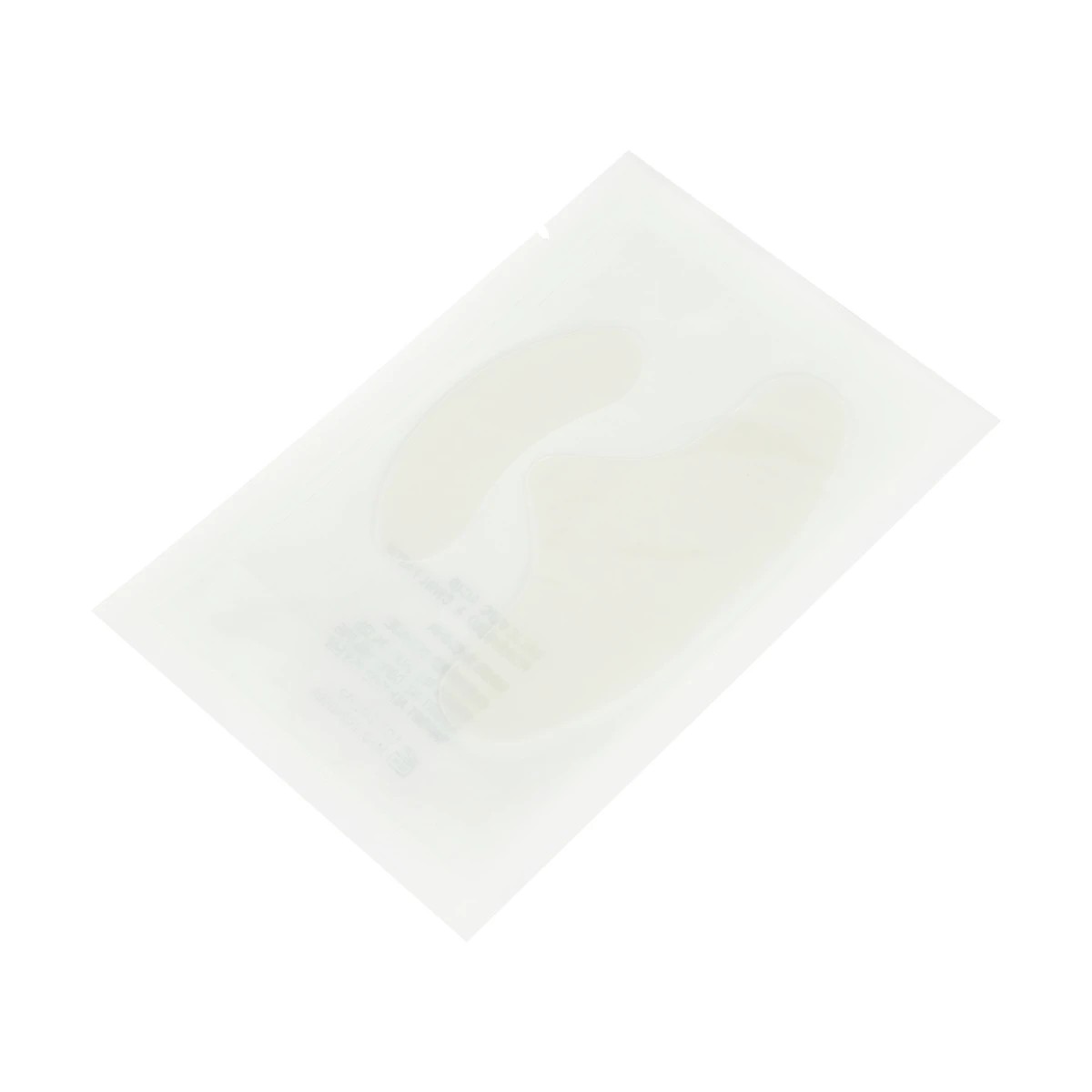 3 OXX Skincare Forehead and Chin Patches - Salicylic Acid, 3 of 7