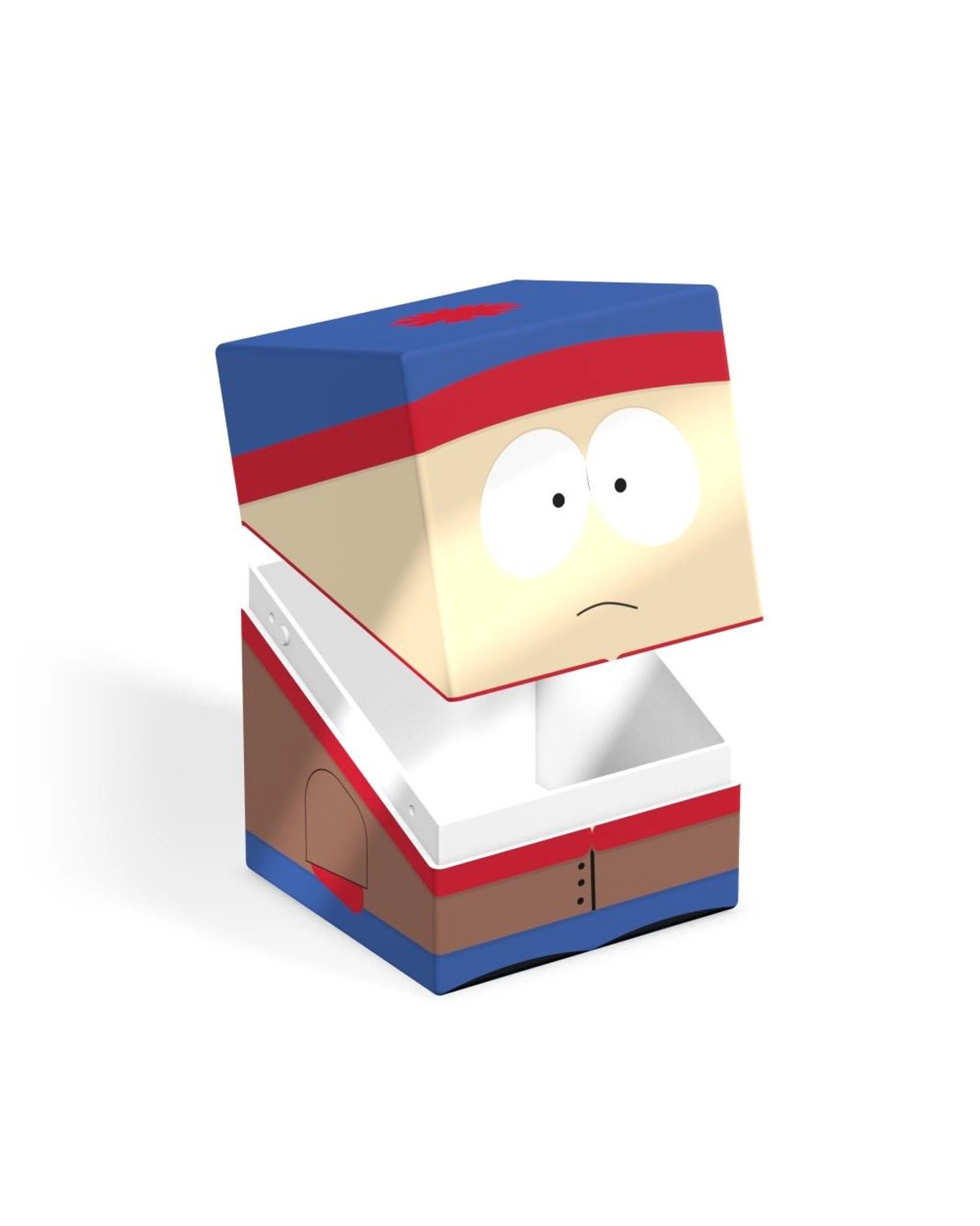 3 Ultimate Guard Squaroes South Park Stan Squaroe, 3 of 4