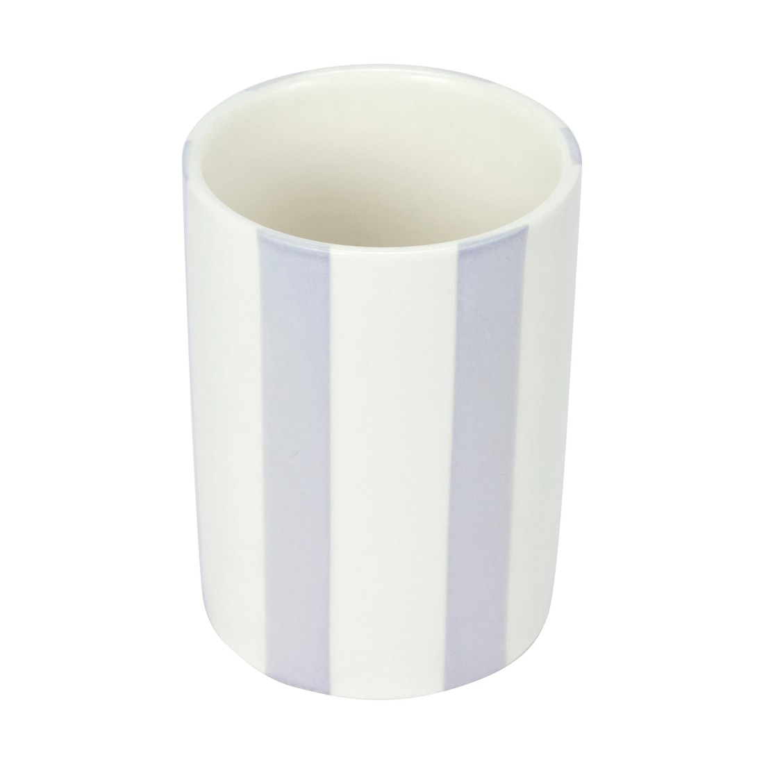 1 Stripe Tumbler - Lilac, 1 of 2