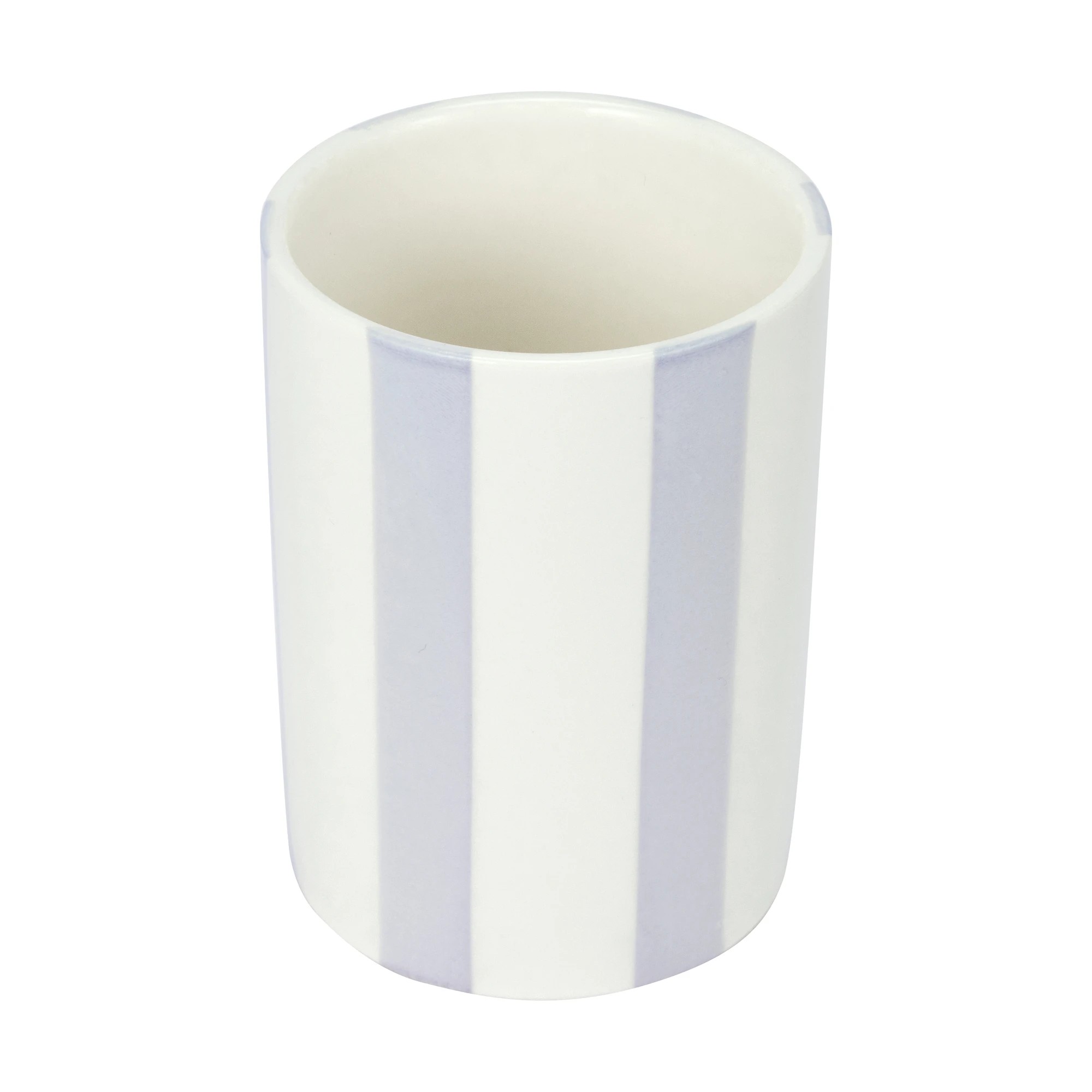1 Stripe Tumbler - Lilac, 1 of 2