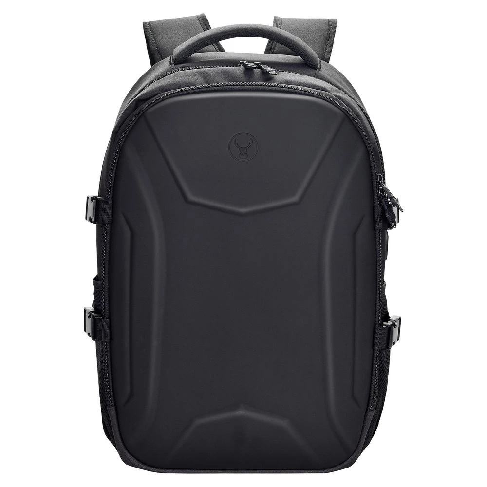 3 Bonelk Long-Life Armour 15-16" Laptop Backpack Black, 3 of 9