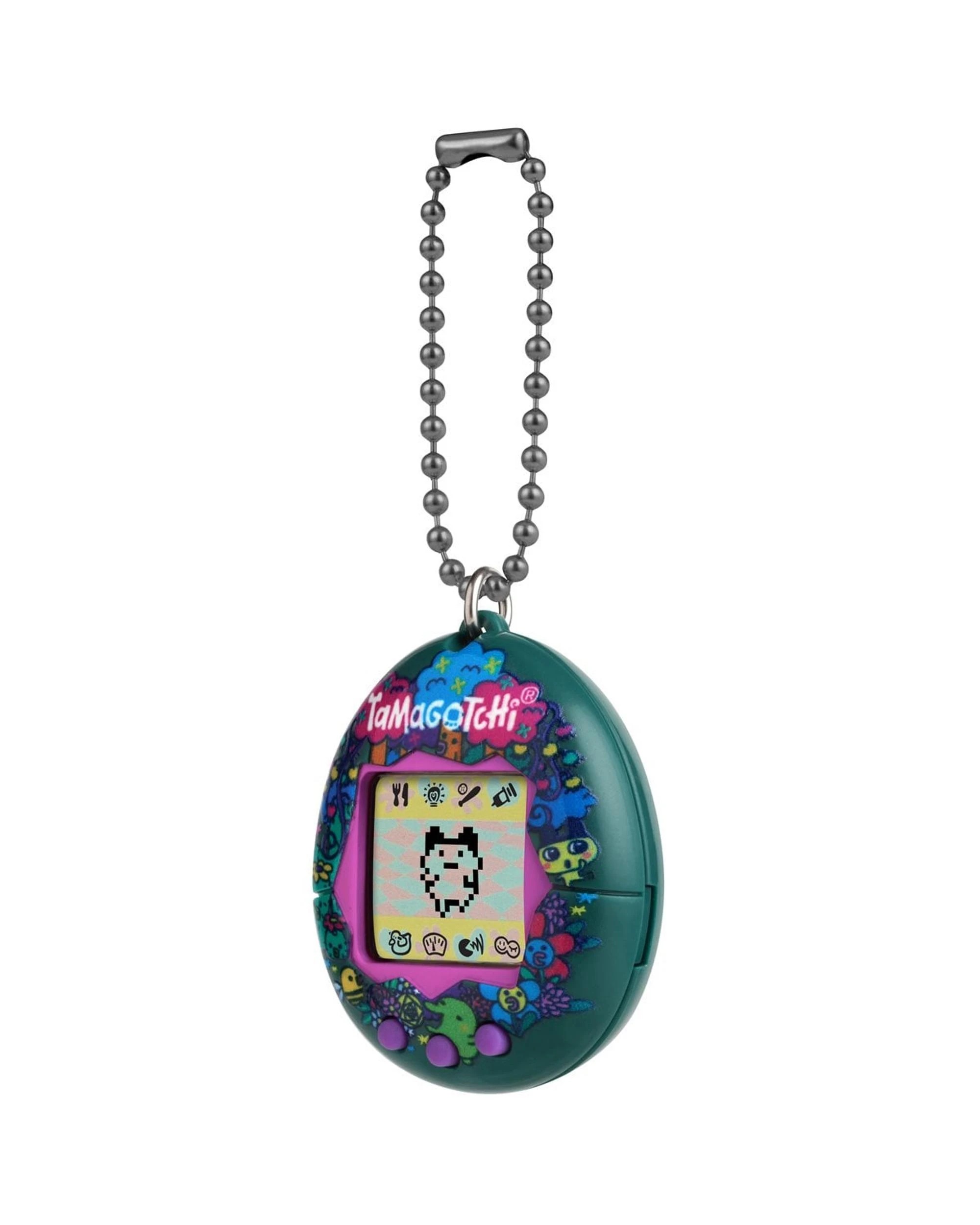 3 Tamagotchi Original Gen 1 - Tama Garden, 3 of 4