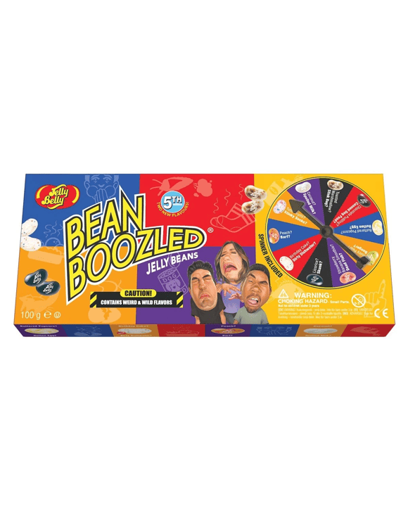 Bean Boozled Jelly Beans 100g