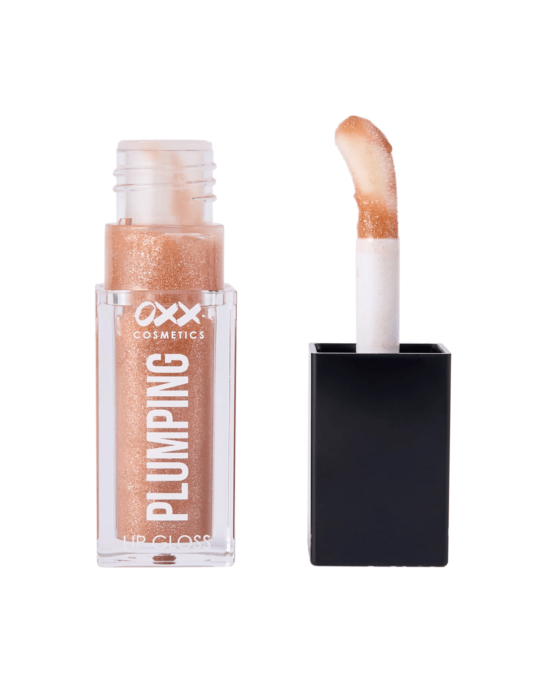 2 OXX Cosmetics Plumping Lip Gloss - Sweet, 2 of 5